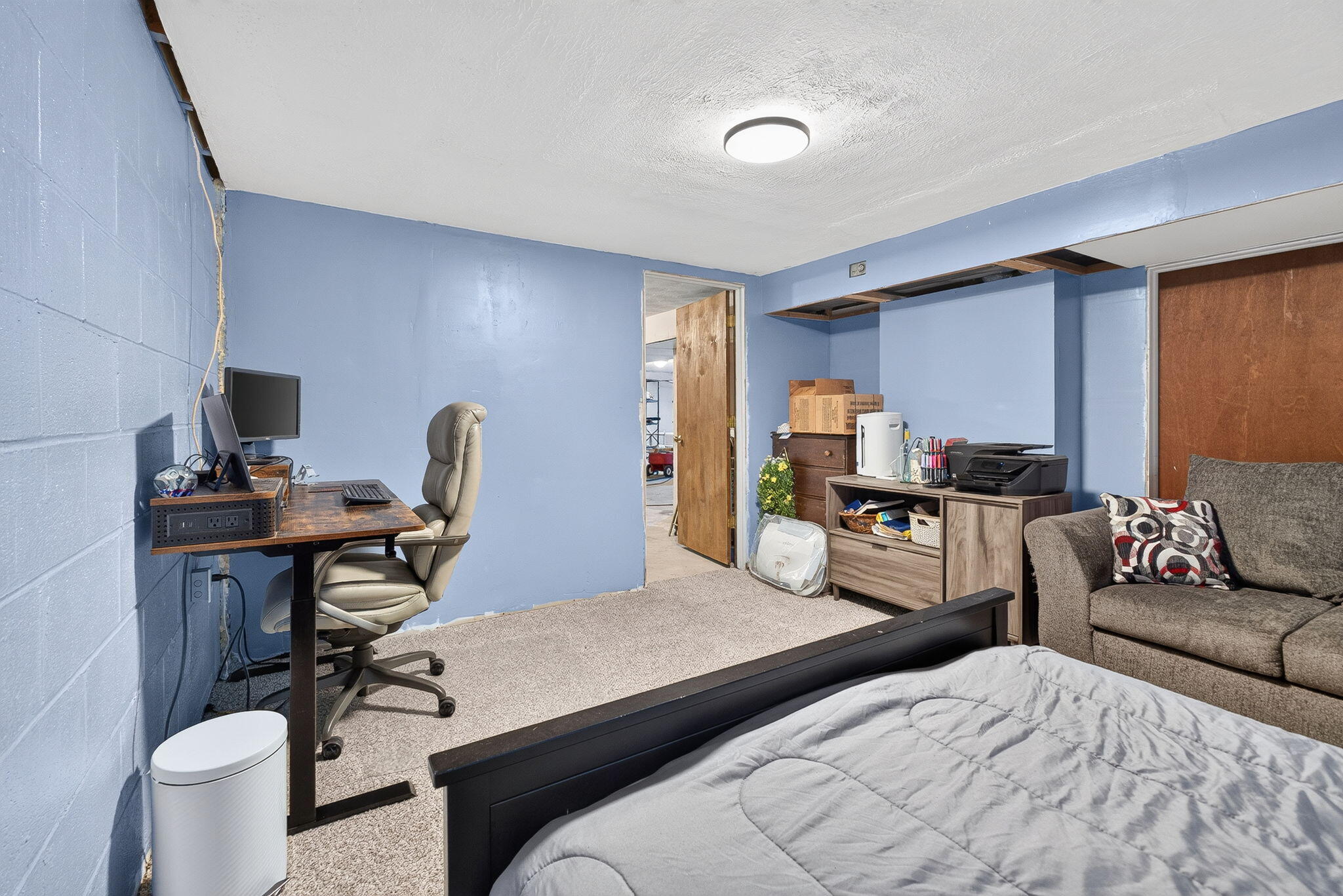 803 Ridgeview, Bellefontaine, Ohio 43311