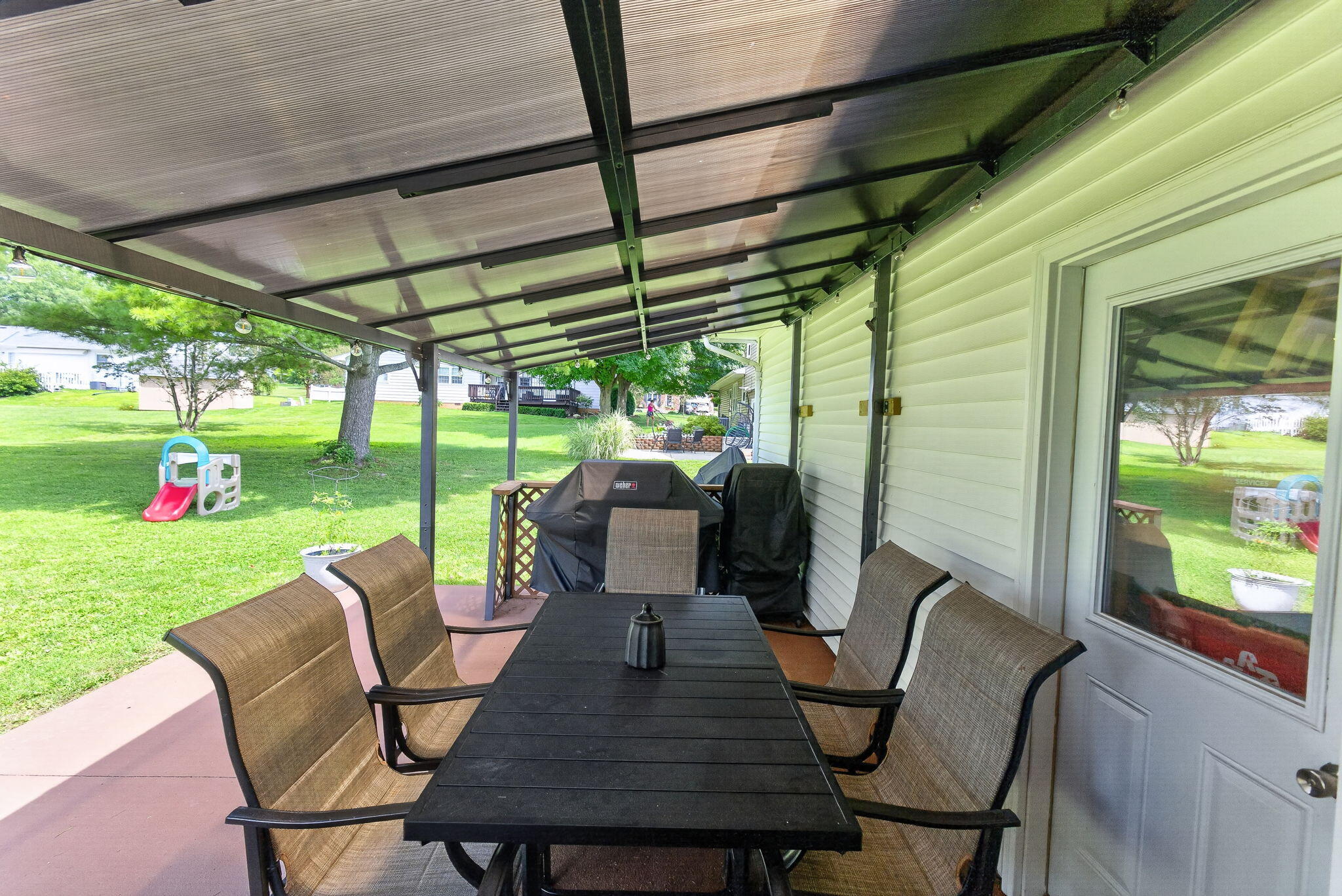 803 Ridgeview, Bellefontaine, Ohio 43311
