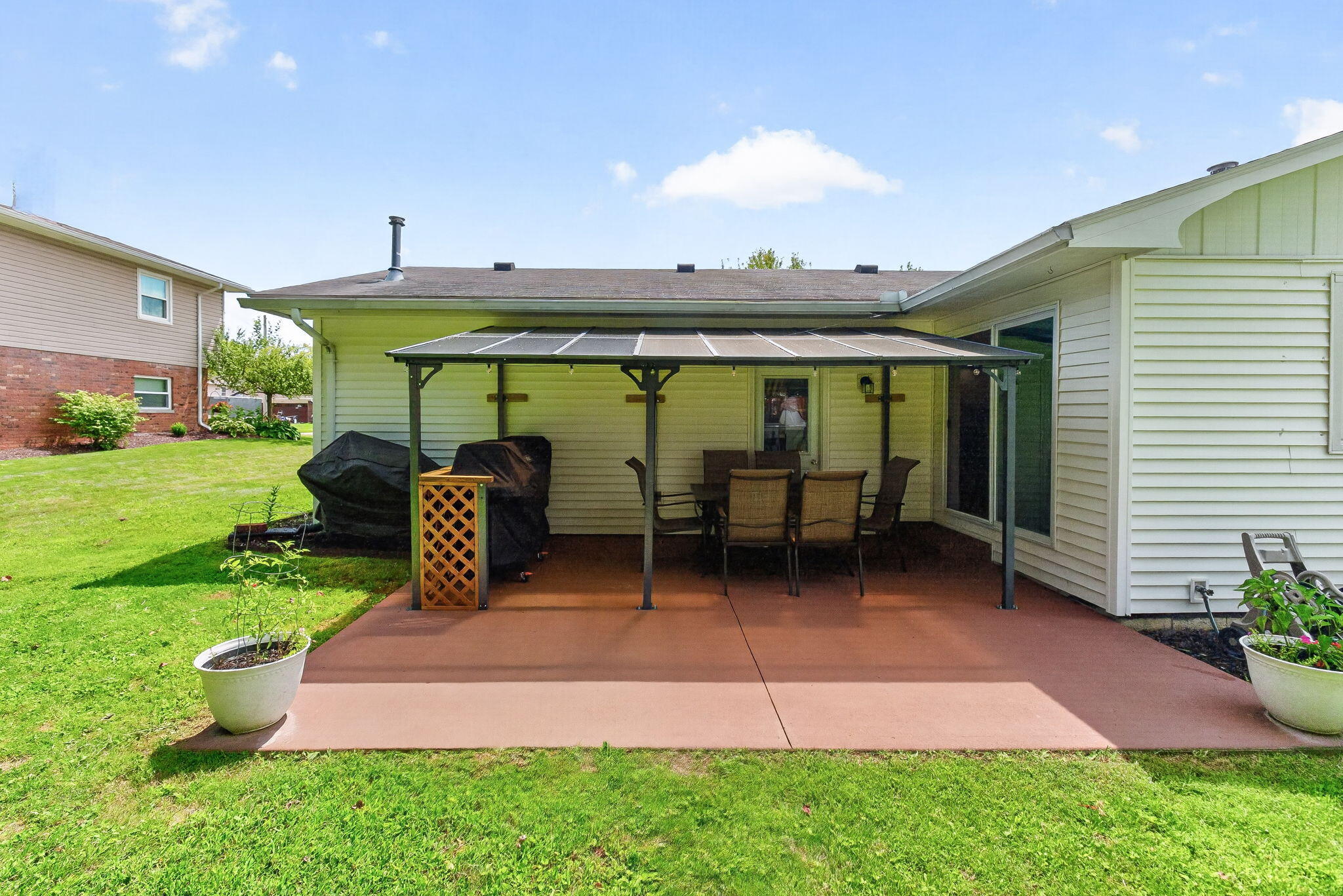 803 Ridgeview, Bellefontaine, Ohio 43311