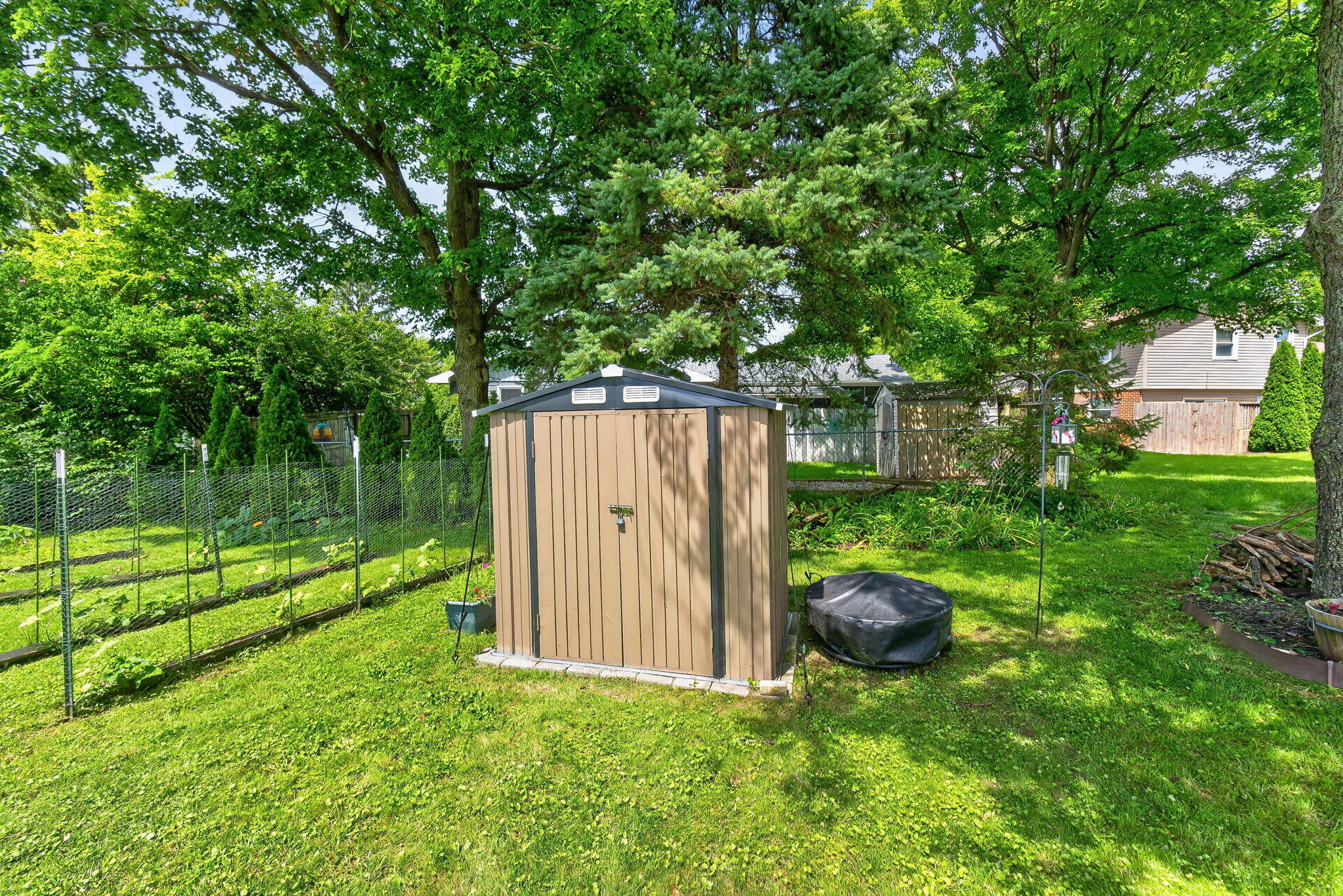 803 Ridgeview, Bellefontaine, Ohio 43311
