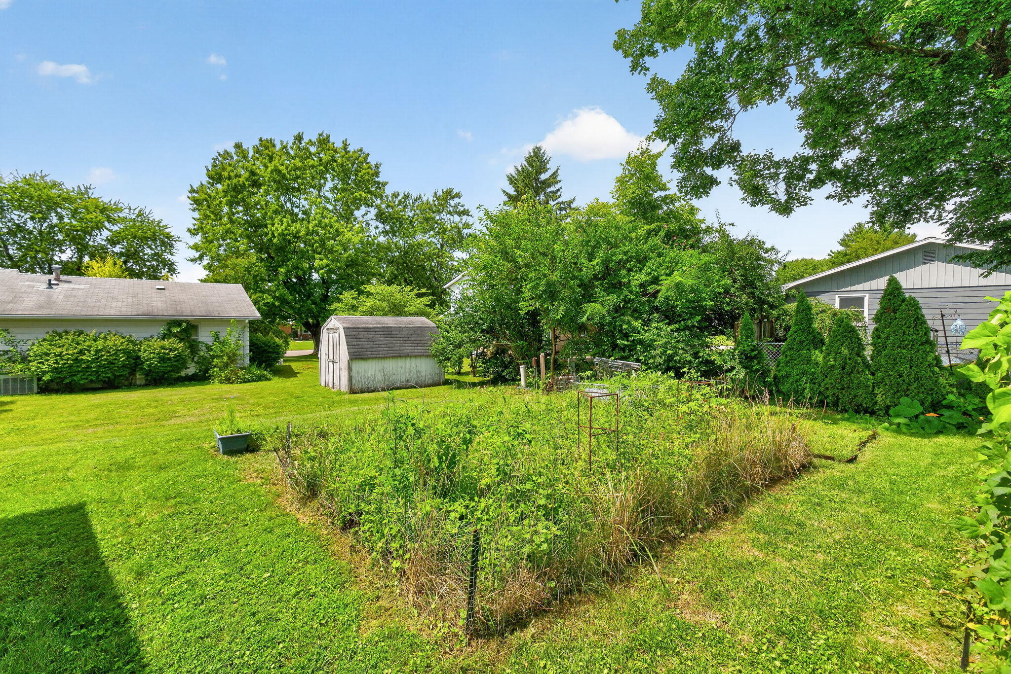 803 Ridgeview, Bellefontaine, Ohio 43311