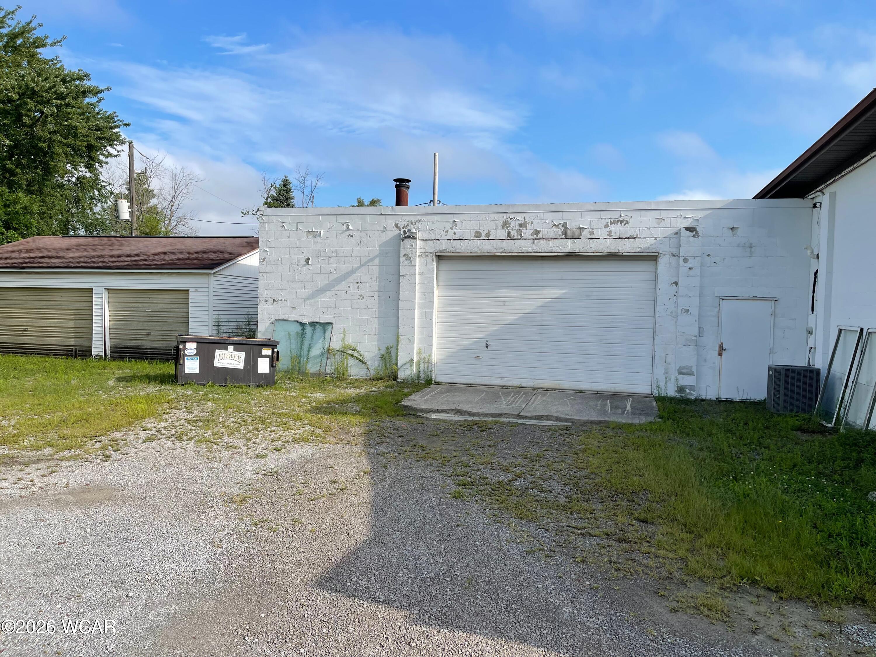 1623 Main Street, Lima, Ohio