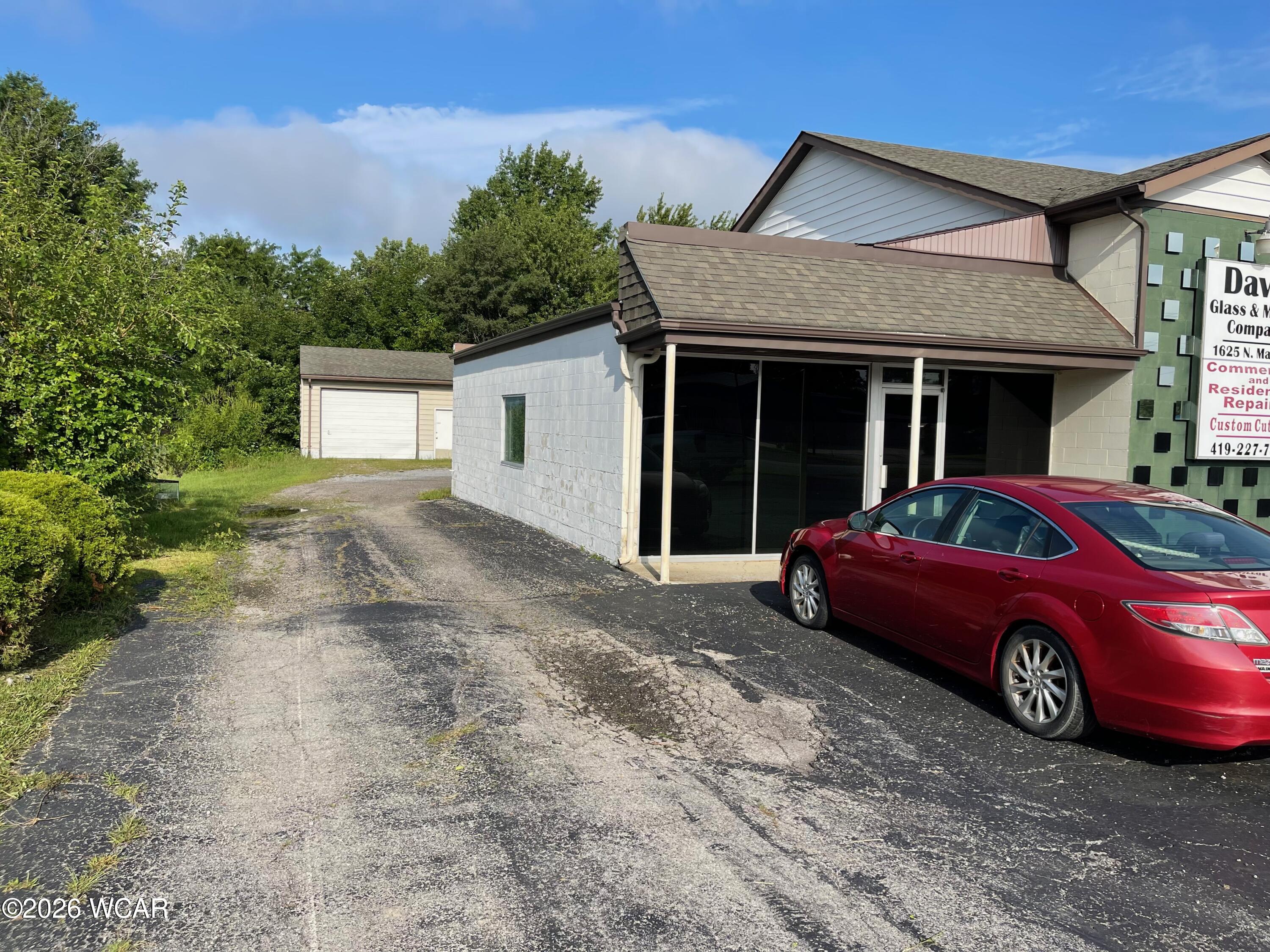 1623 Main Street, Lima, Ohio