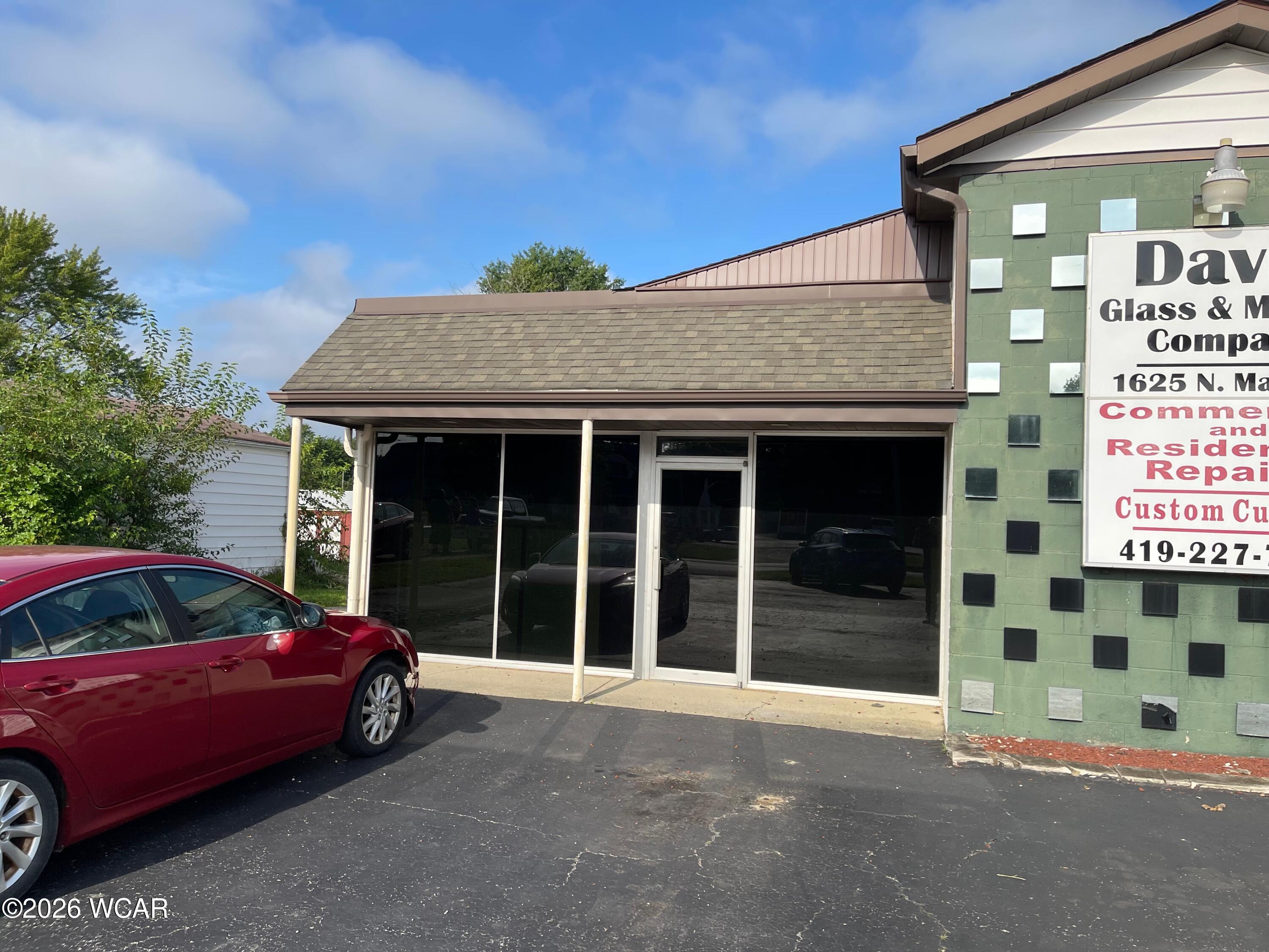 1623 Main Street, Lima, Ohio