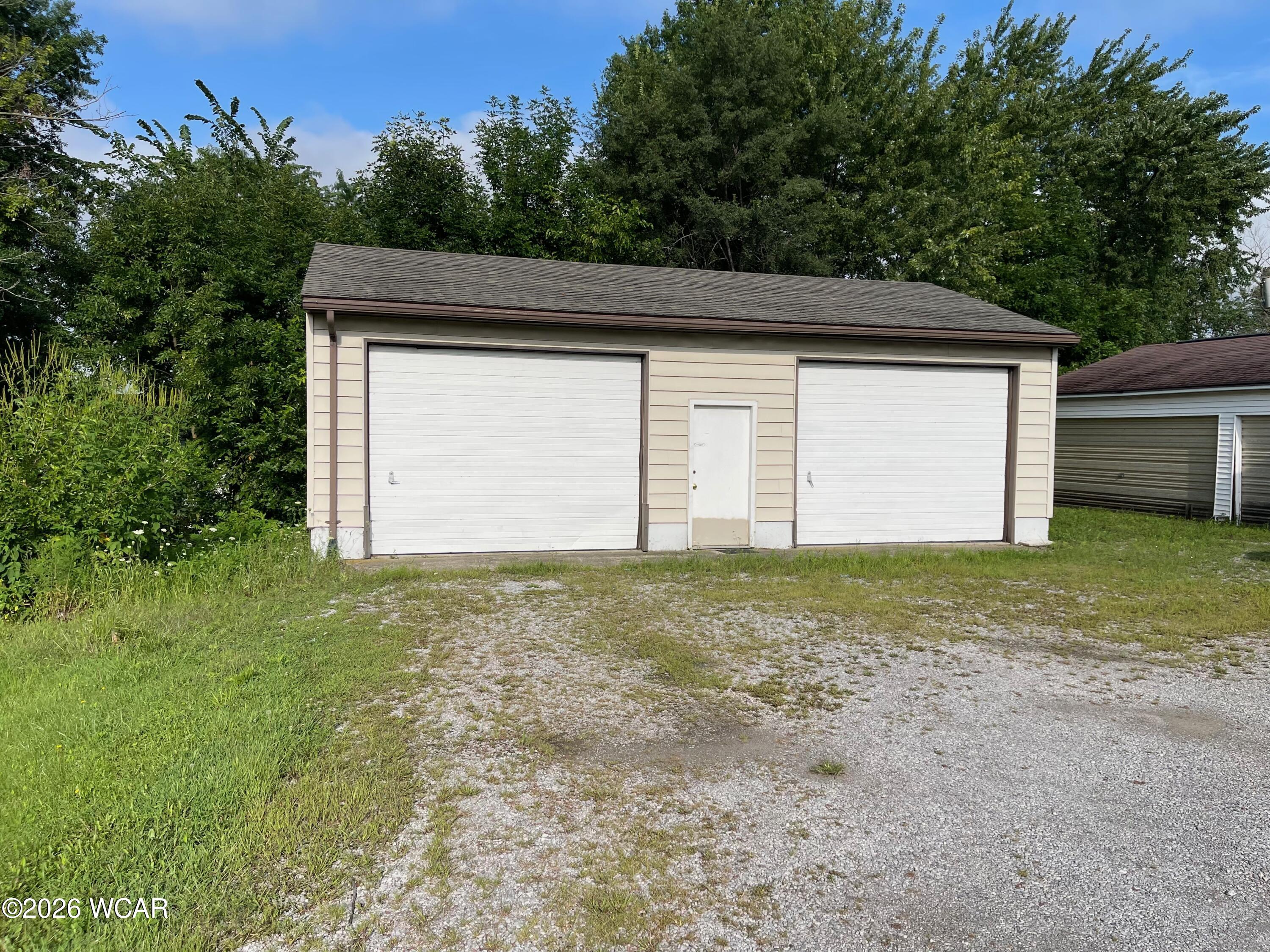 1623 Main Street, Lima, Ohio