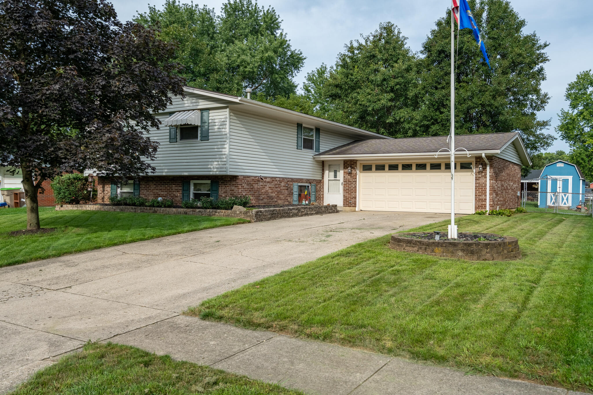 5213 Saum, Fairborn, Ohio 45324
