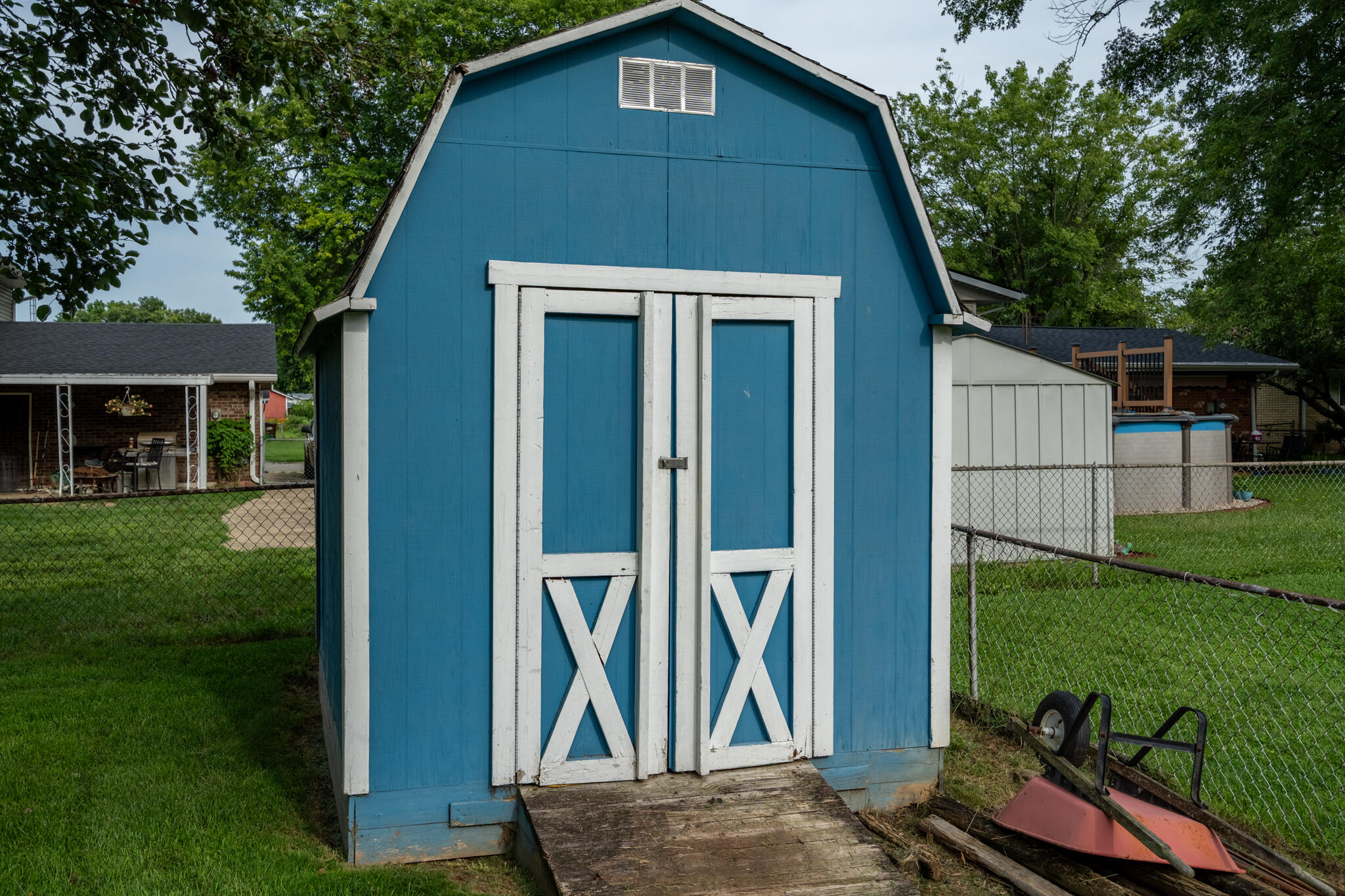 5213 Saum, Fairborn, Ohio 45324