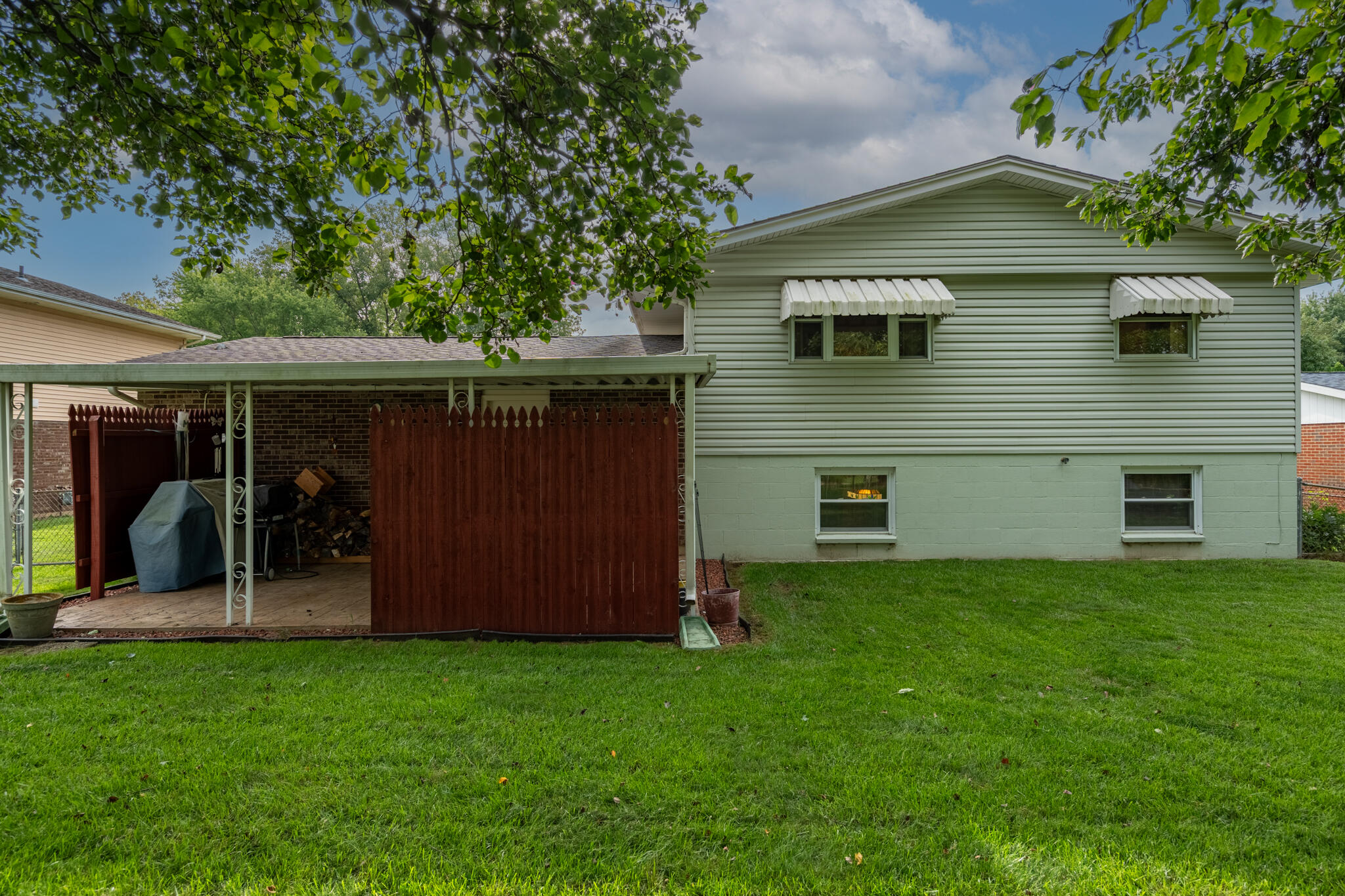 5213 Saum, Fairborn, Ohio 45324