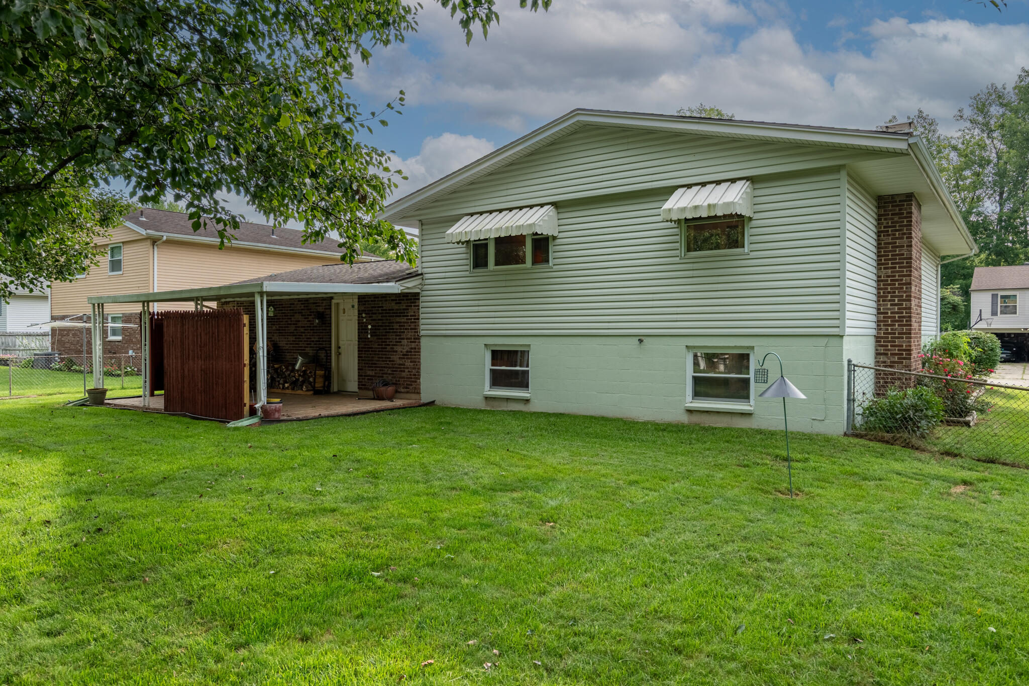 5213 Saum, Fairborn, Ohio 45324