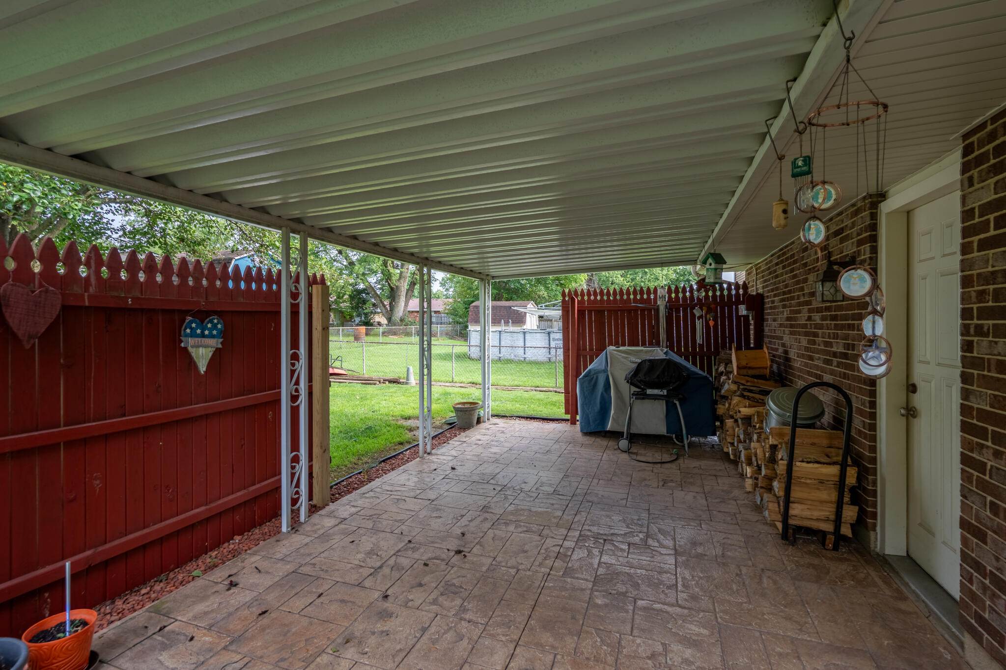 5213 Saum, Fairborn, Ohio 45324