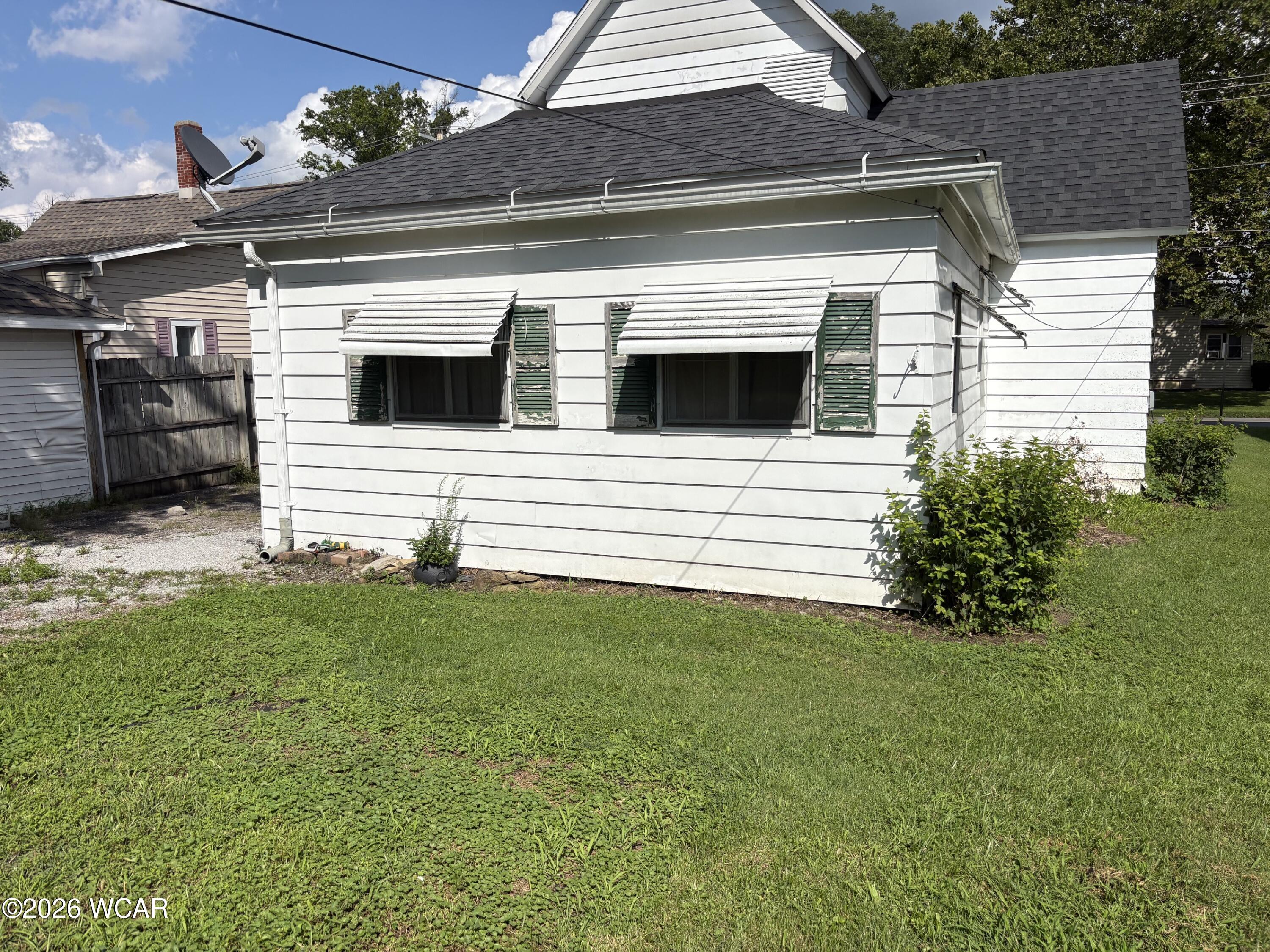 507 Cole Street, Lima, Ohio