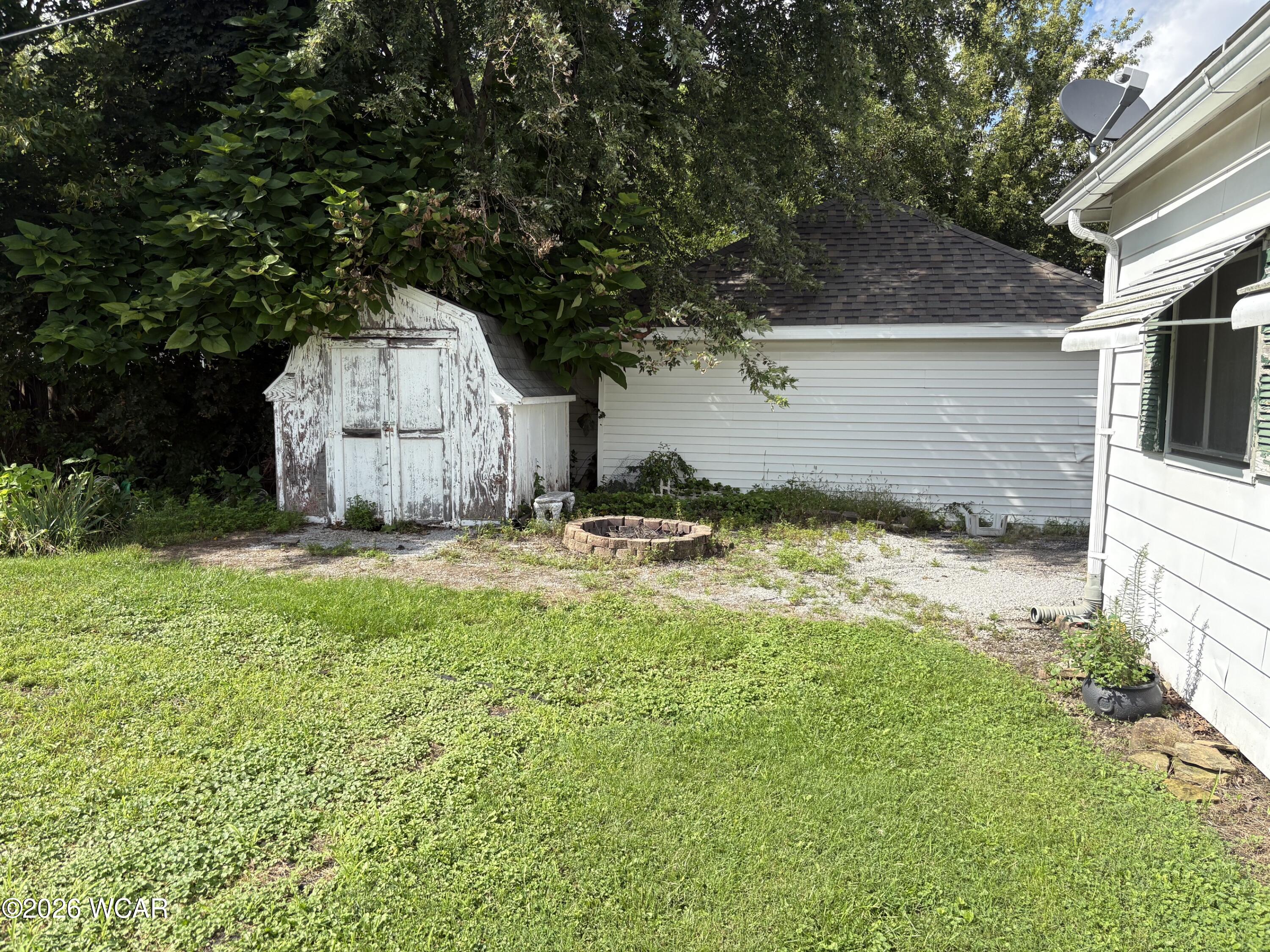 507 Cole Street, Lima, Ohio
