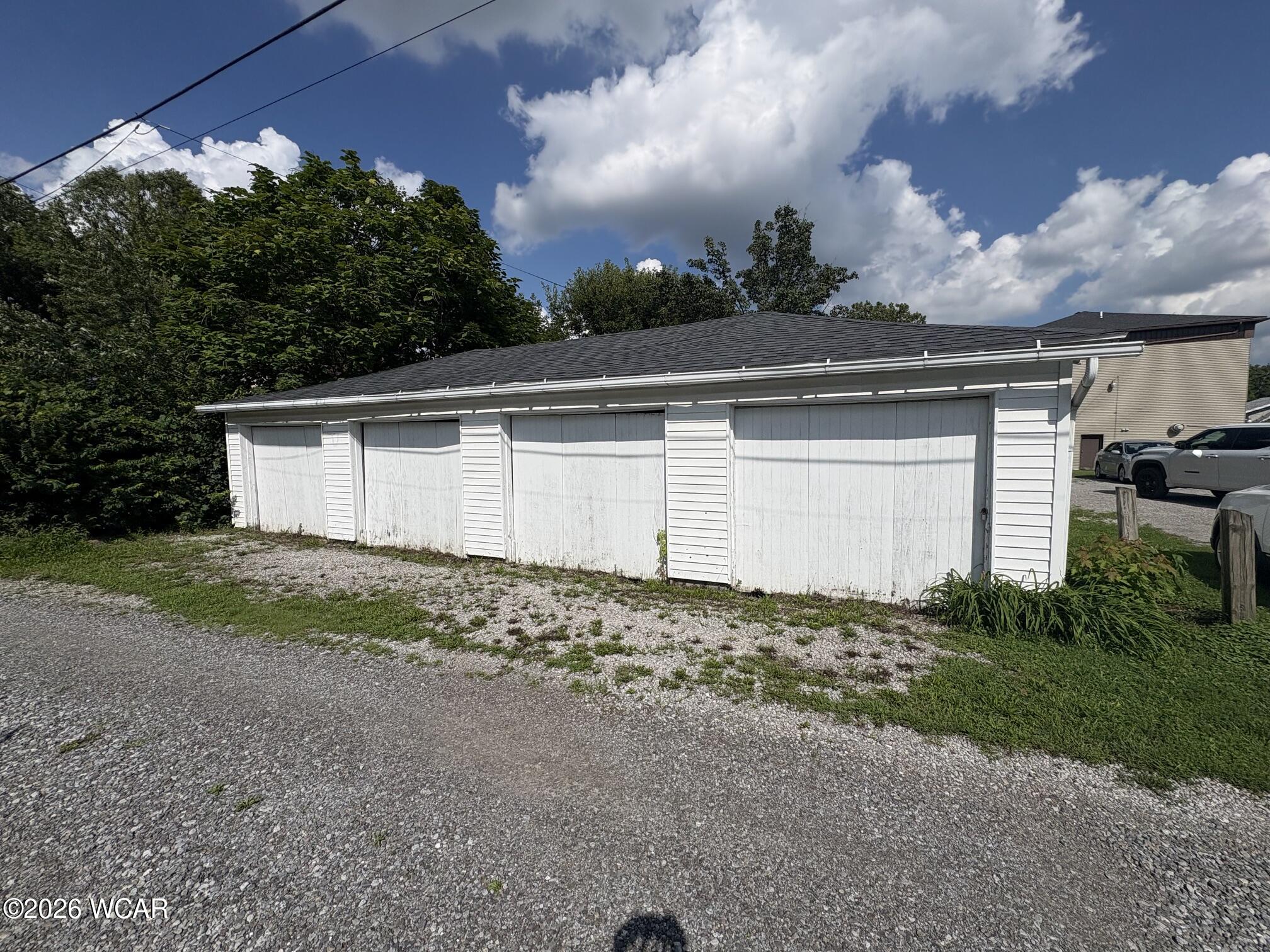 507 Cole Street, Lima, Ohio