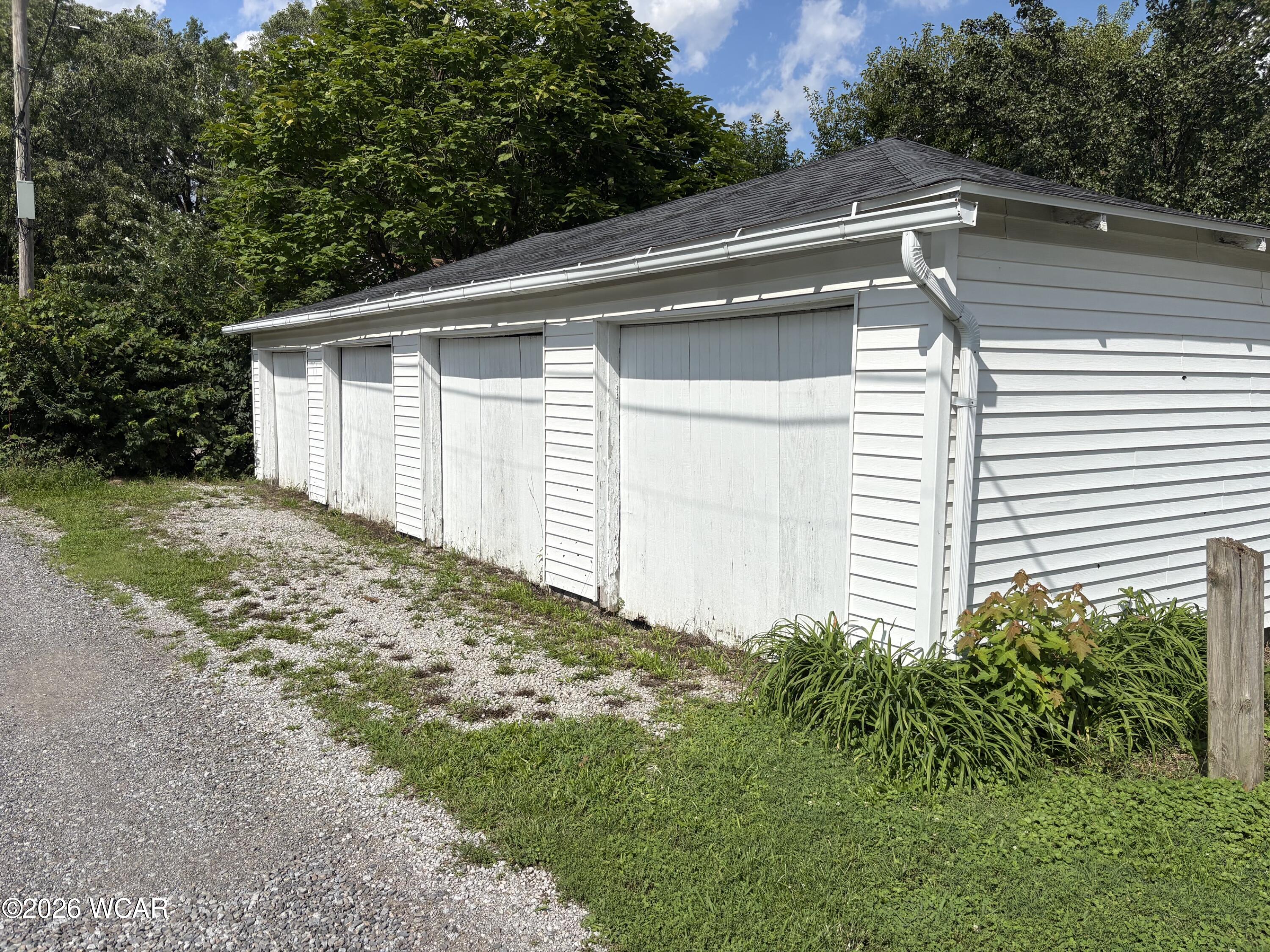 507 Cole Street, Lima, Ohio