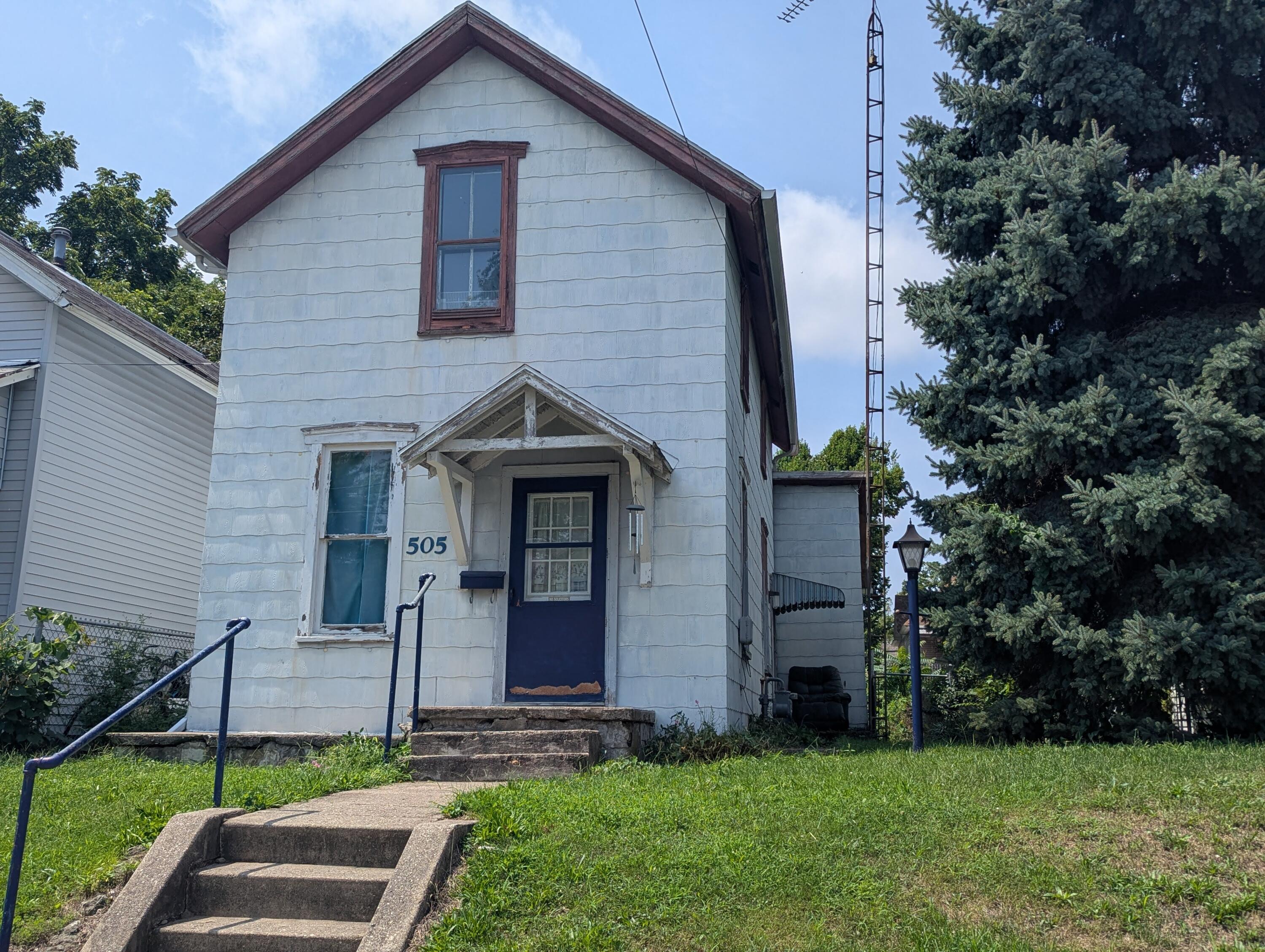 505 Scott, Springfield, Ohio 45505