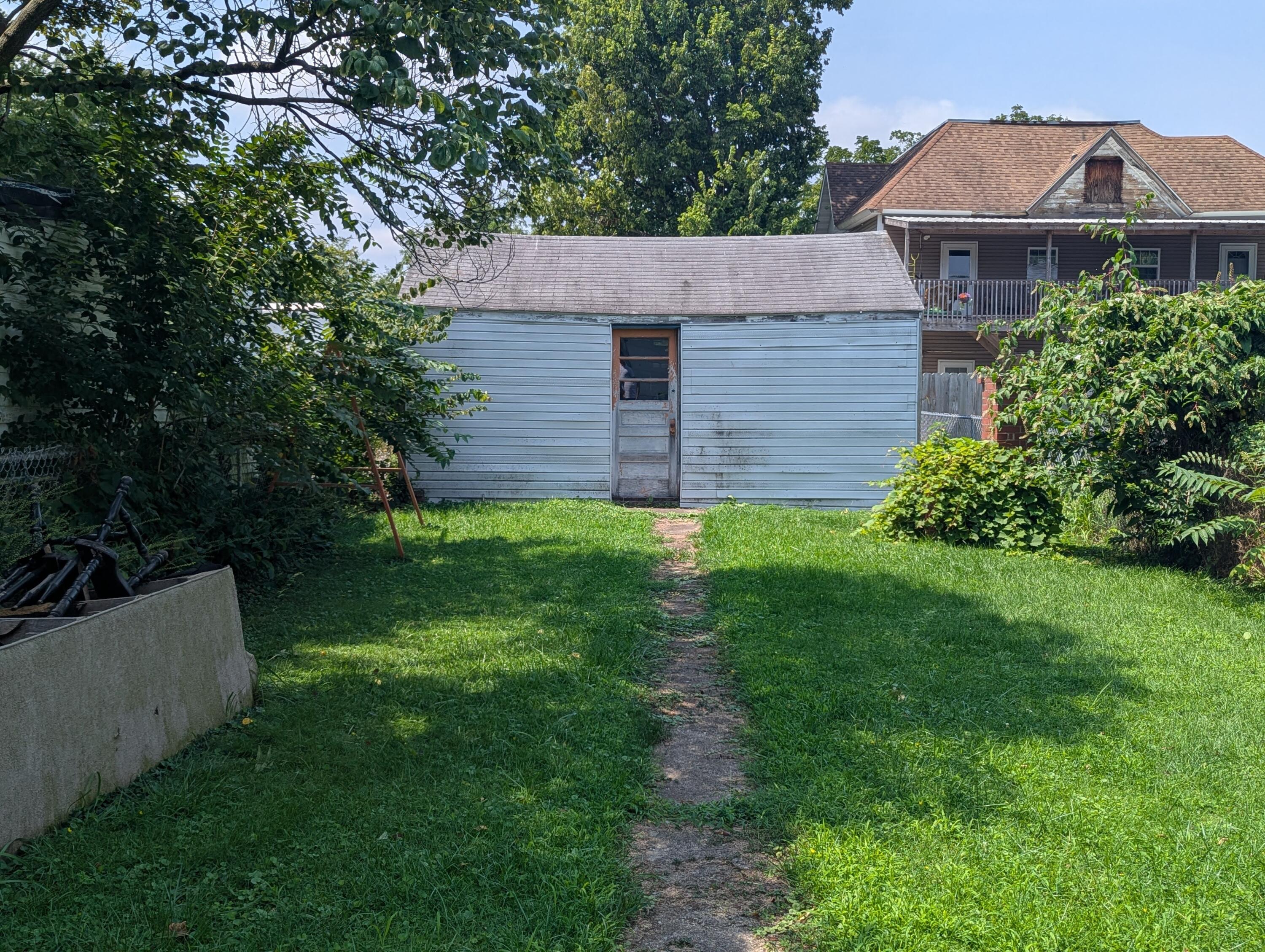 505 Scott, Springfield, Ohio 45505