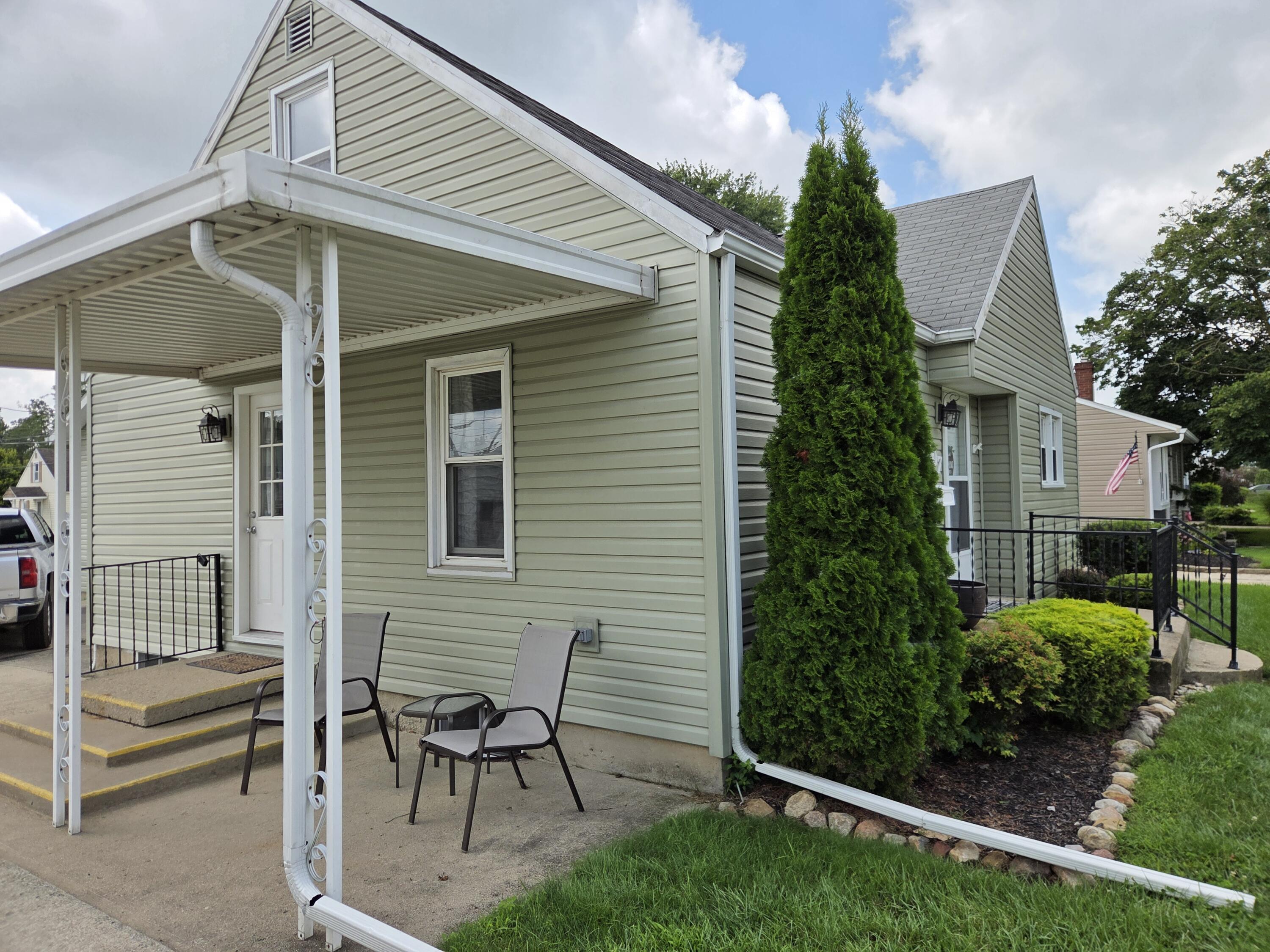 707 Lake, Saint Marys, Ohio 45885