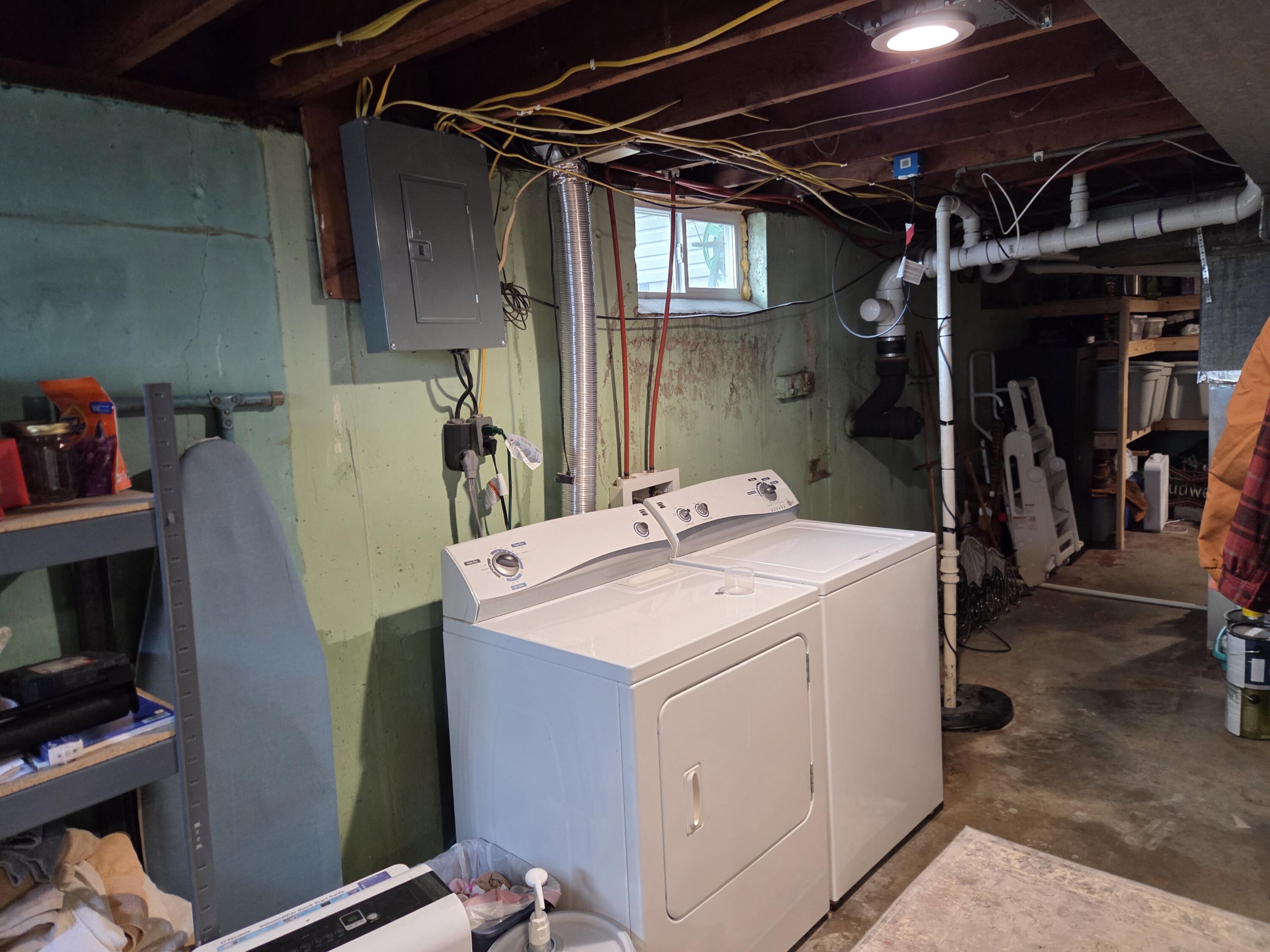 707 Lake, Saint Marys, Ohio 45885