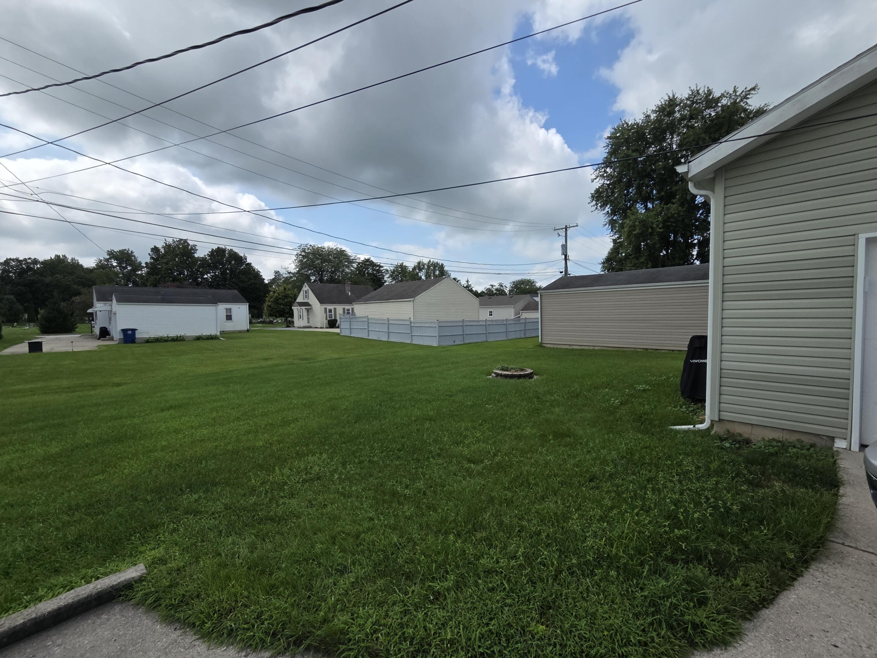 707 Lake, Saint Marys, Ohio 45885