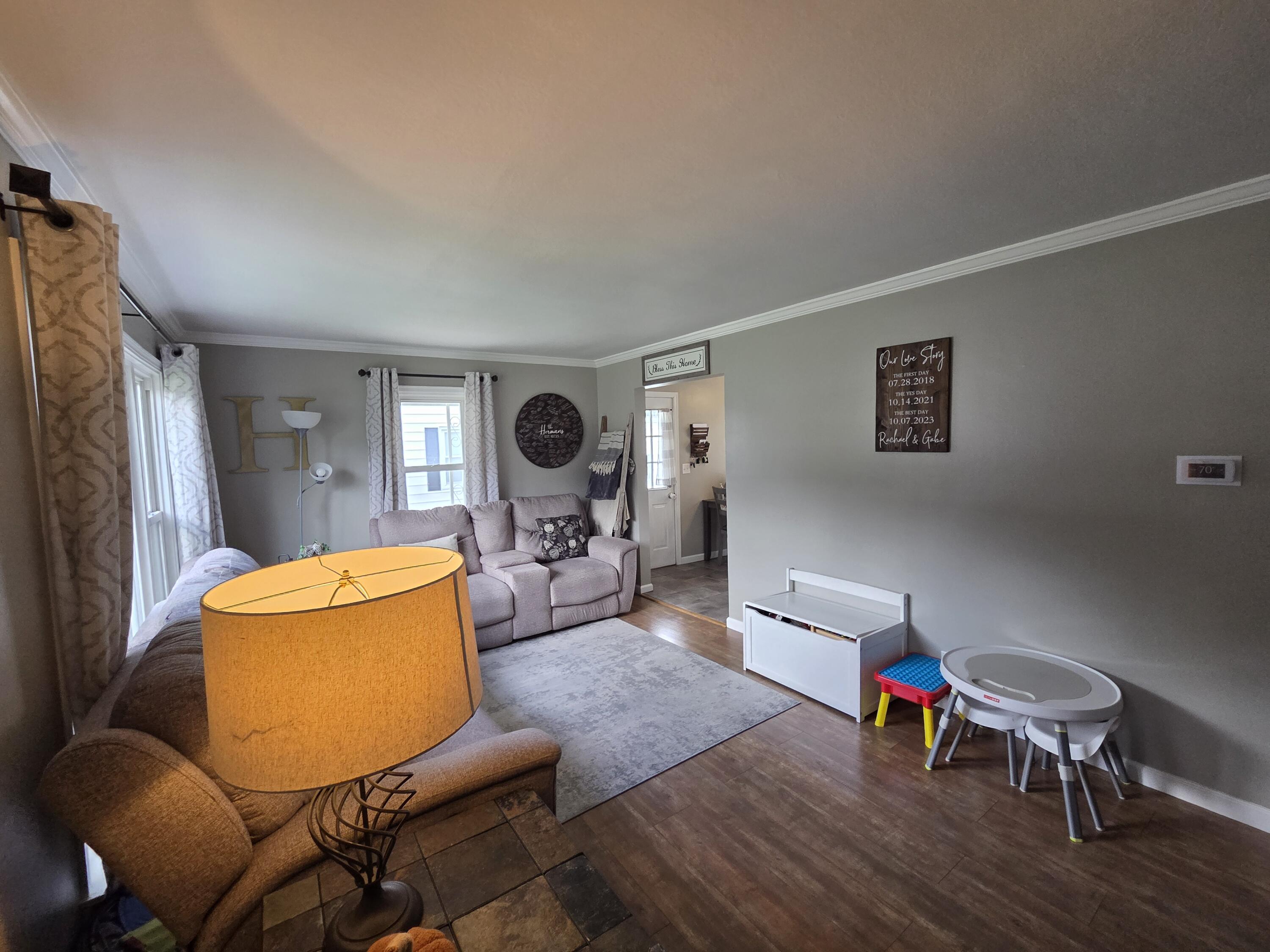 707 Lake, Saint Marys, Ohio 45885