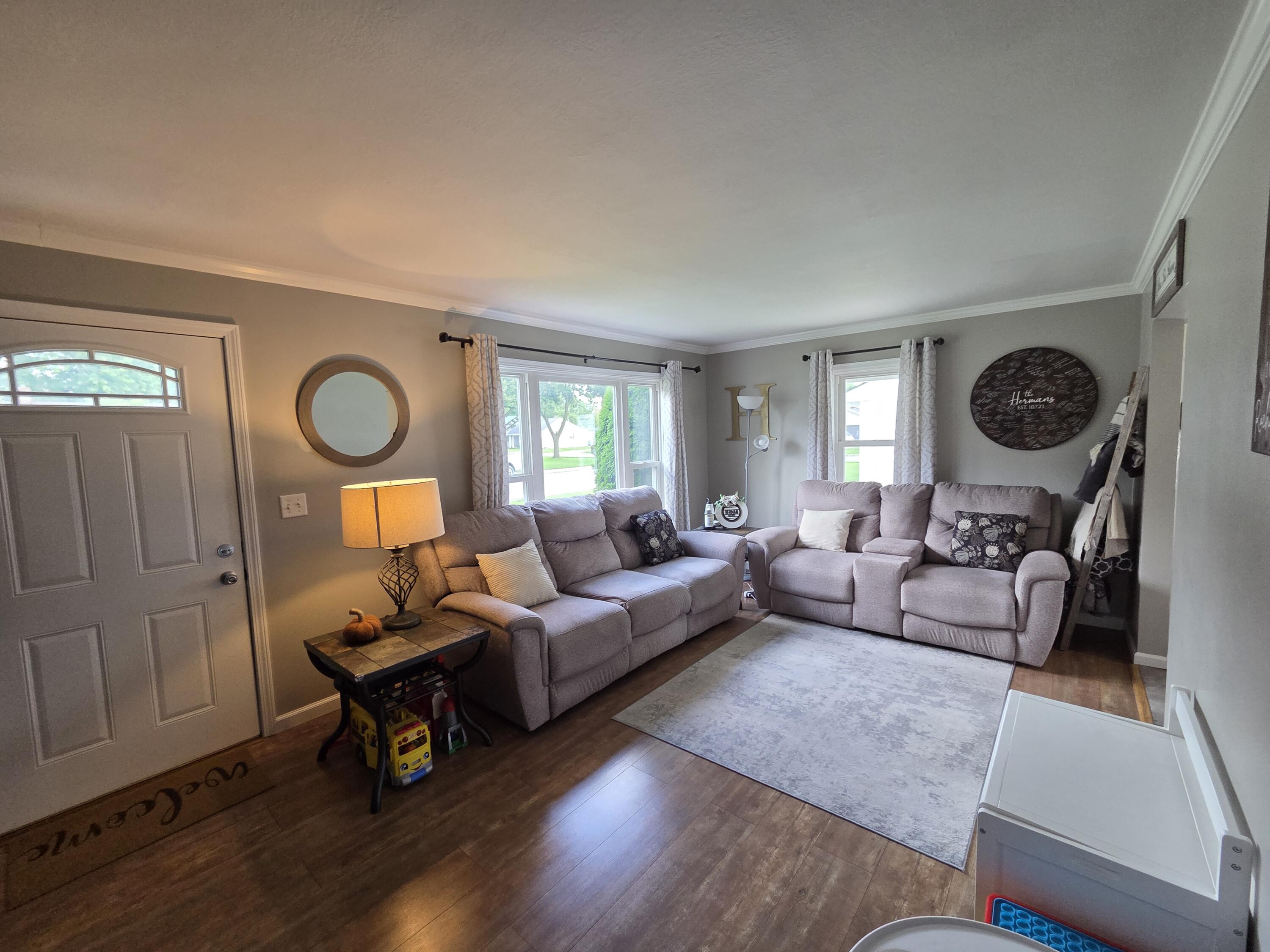 707 Lake, Saint Marys, Ohio 45885
