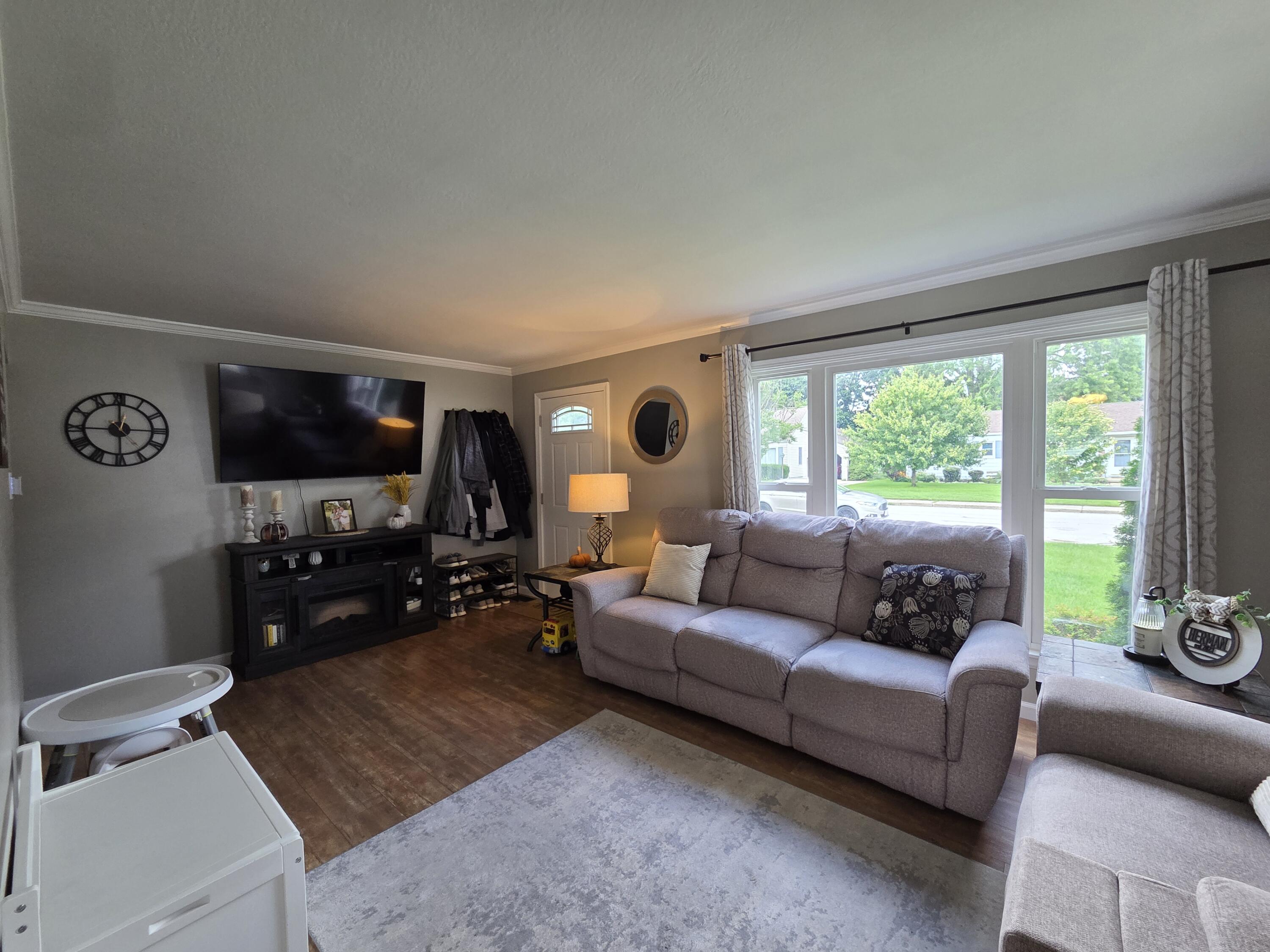 707 Lake, Saint Marys, Ohio 45885