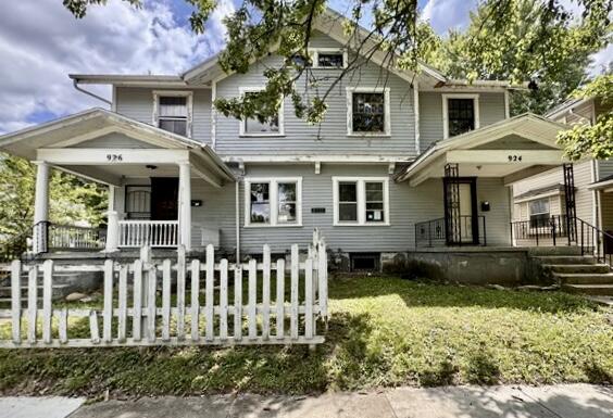924-926 Grafton, Dayton, Ohio 45405