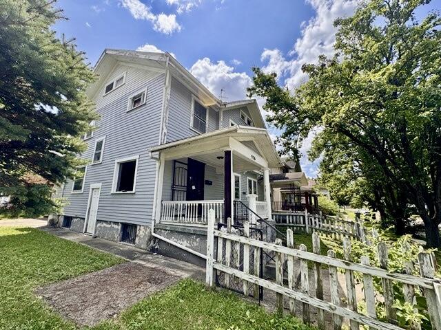 924-926 Grafton, Dayton, Ohio 45405