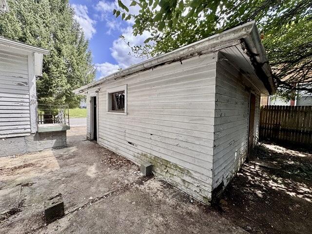 924-926 Grafton, Dayton, Ohio 45405