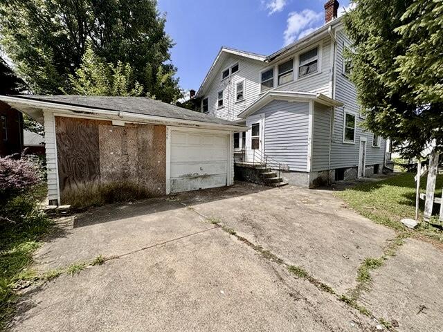 924-926 Grafton, Dayton, Ohio 45405