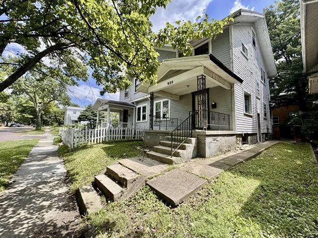 924-926 Grafton, Dayton, Ohio 45405