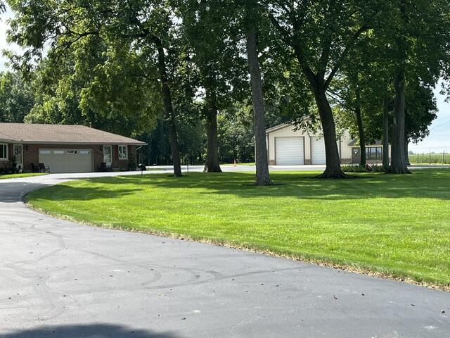 2080 Experiment Farm, Troy, Ohio 45373