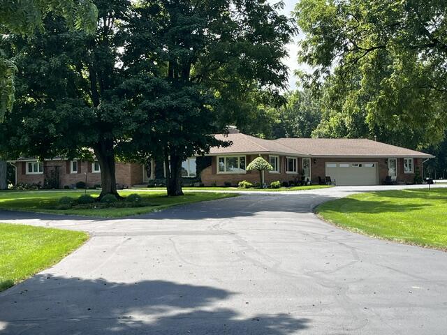 2080 Experiment Farm, Troy, Ohio 45373