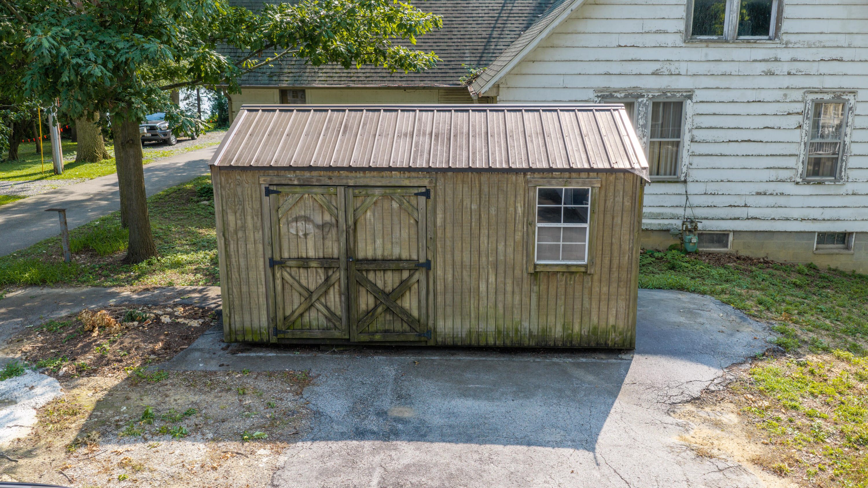 11029 Newland, Lakeview, Ohio 43331