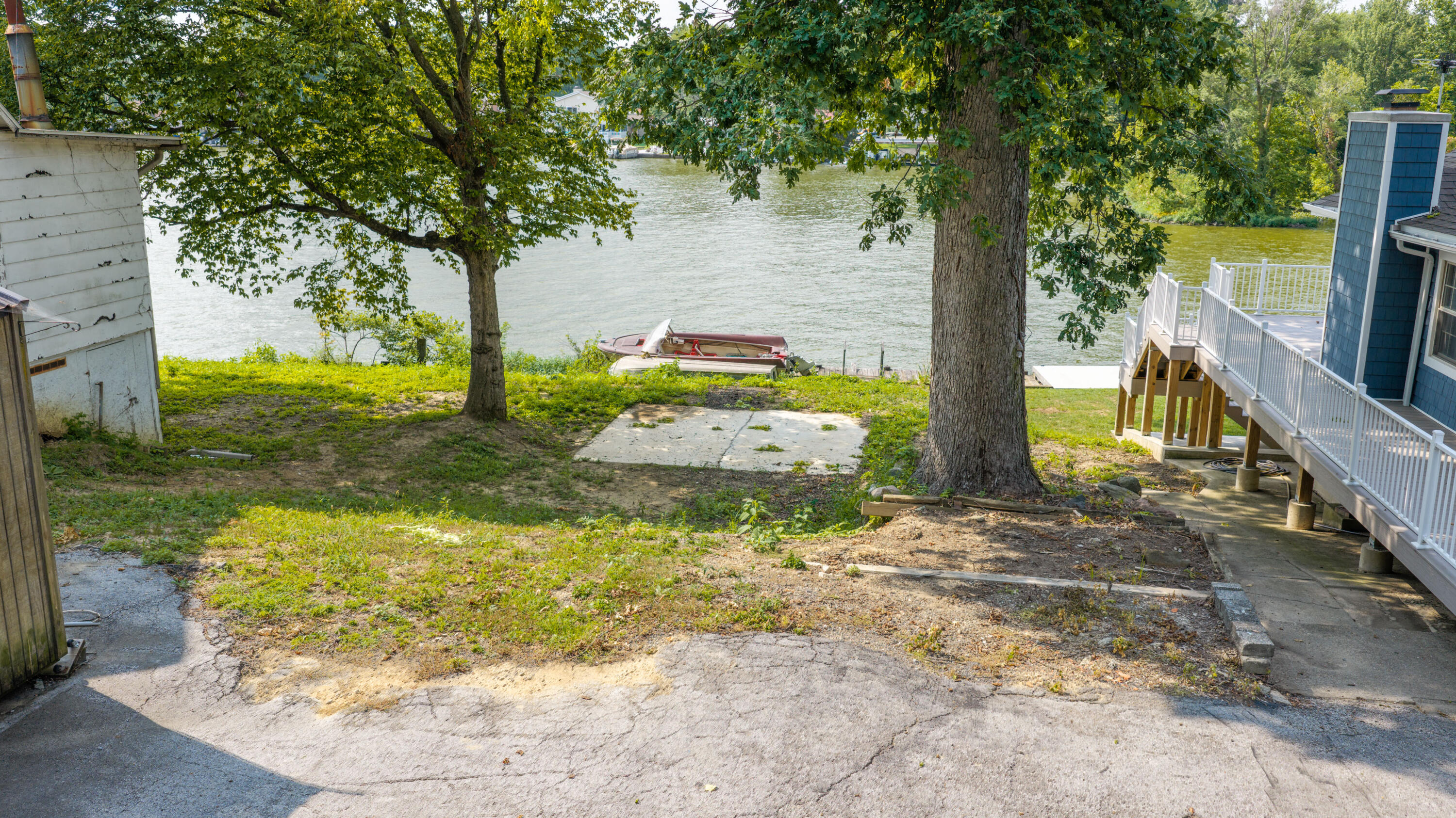 11029 Newland, Lakeview, Ohio 43331