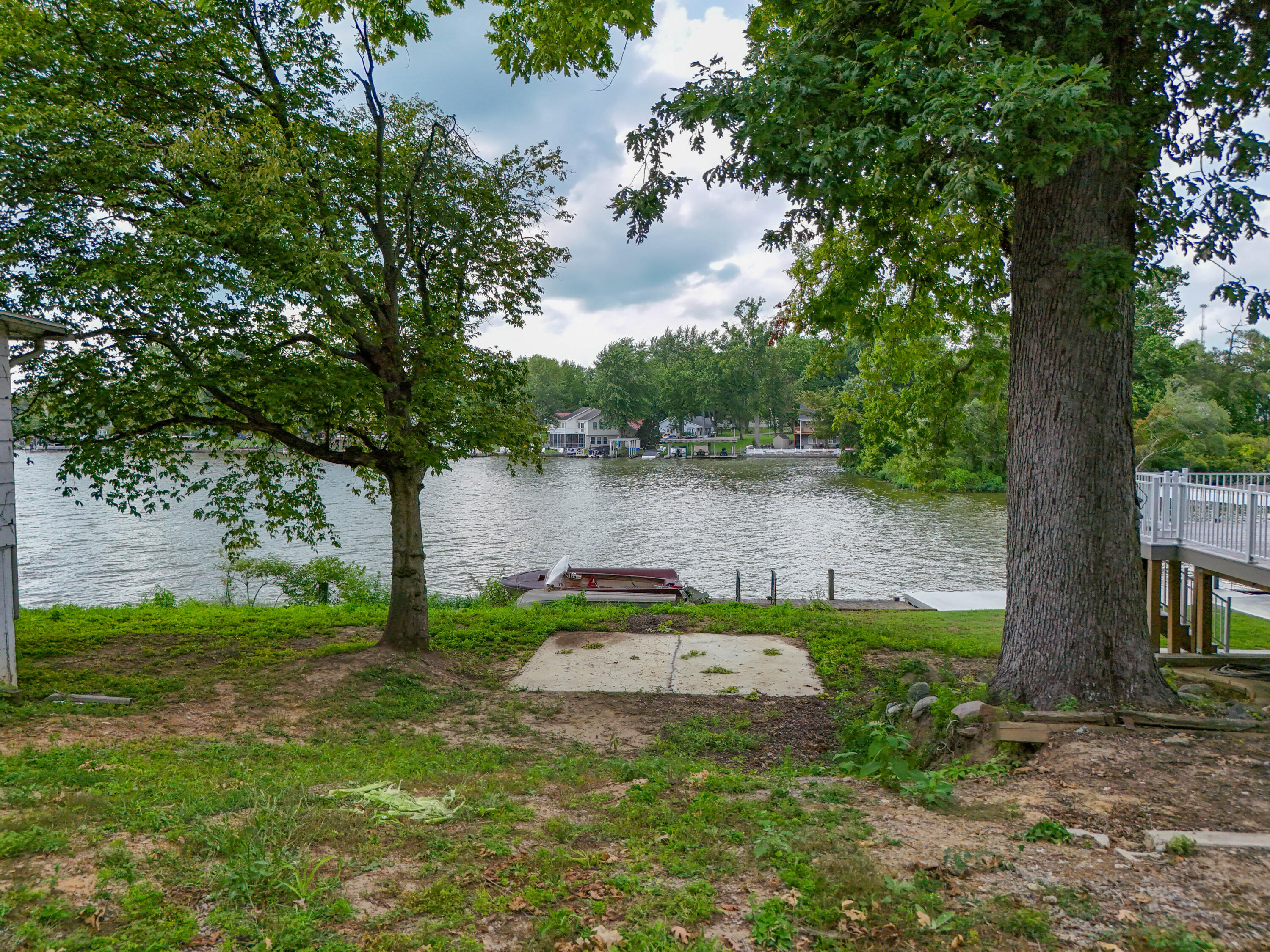 11029 Newland, Lakeview, Ohio 43331