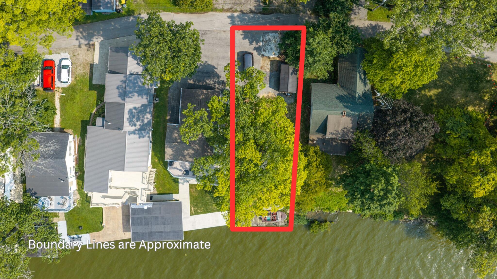 11029 Newland, Lakeview, Ohio 43331