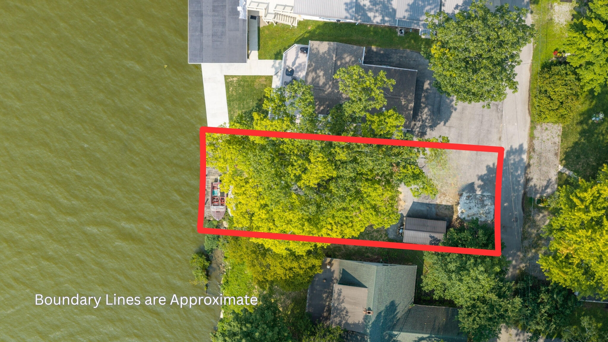 11029 Newland, Lakeview, Ohio 43331
