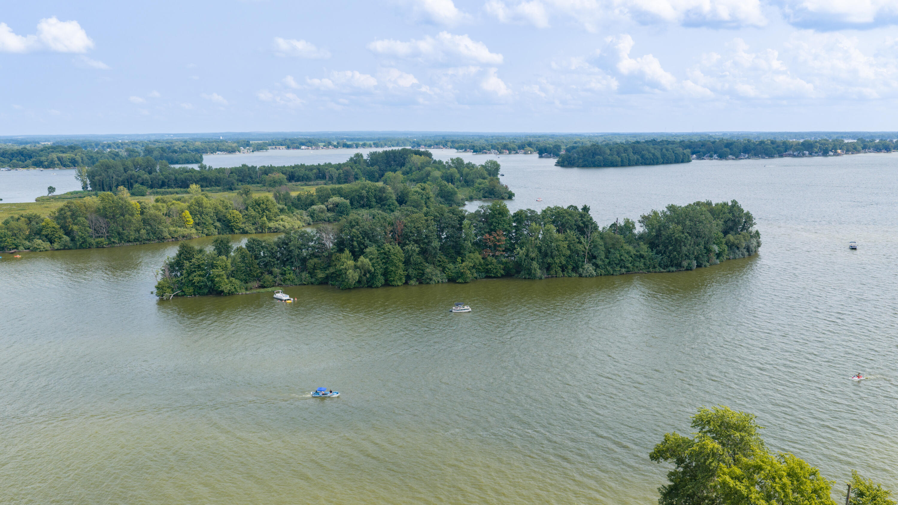 11029 Newland, Lakeview, Ohio 43331