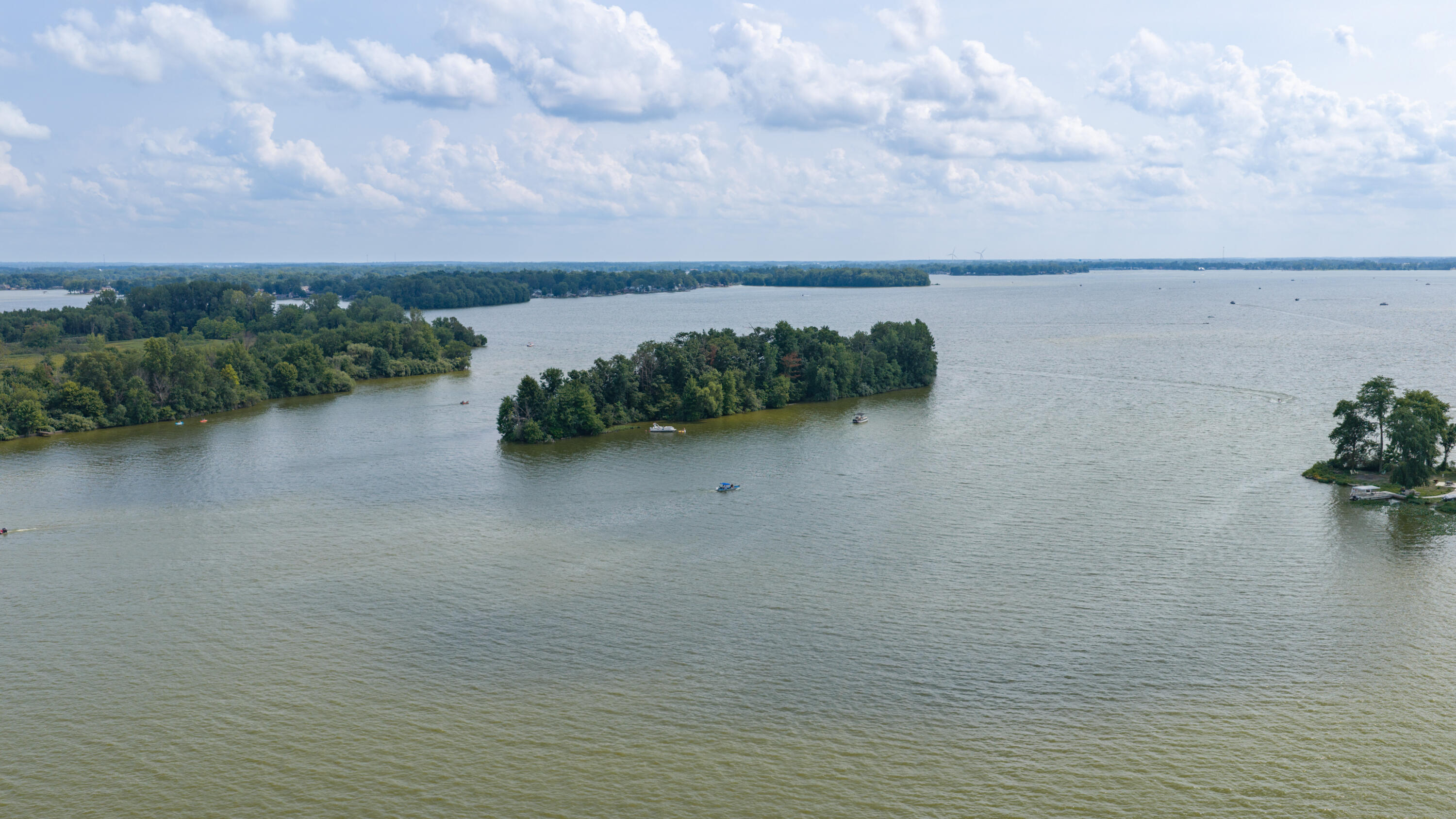 11029 Newland, Lakeview, Ohio 43331