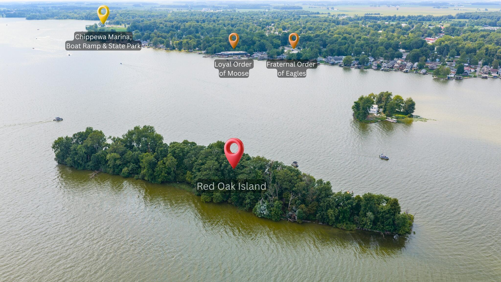 11029 Newland, Lakeview, Ohio 43331