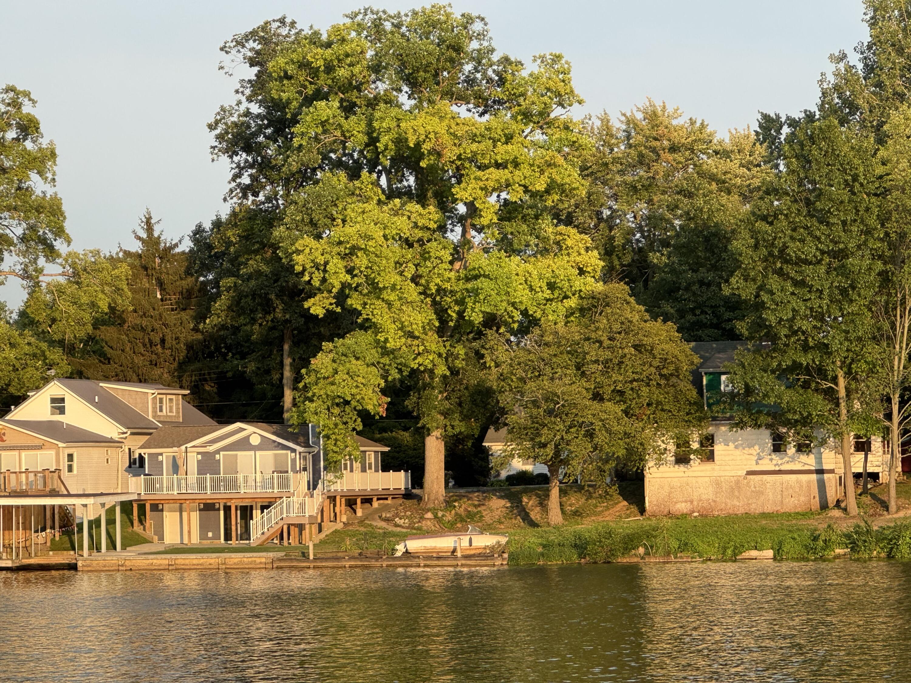 11029 Newland, Lakeview, Ohio 43331