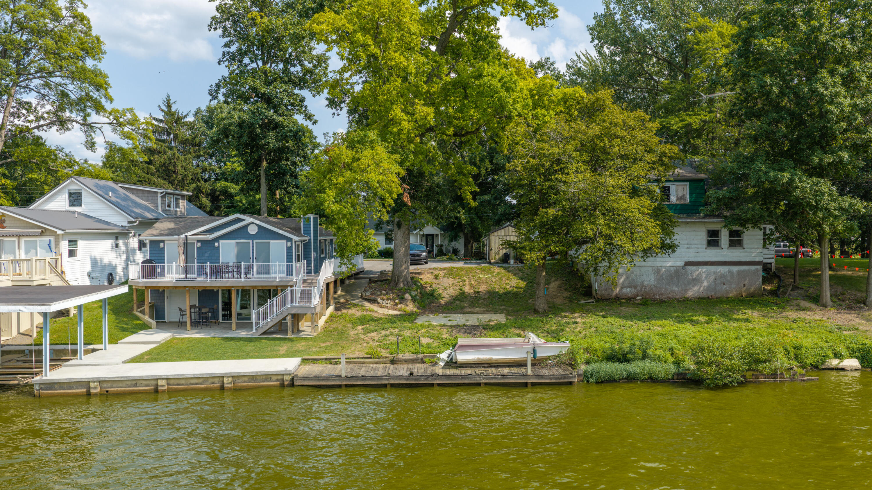11029 Newland, Lakeview, Ohio 43331