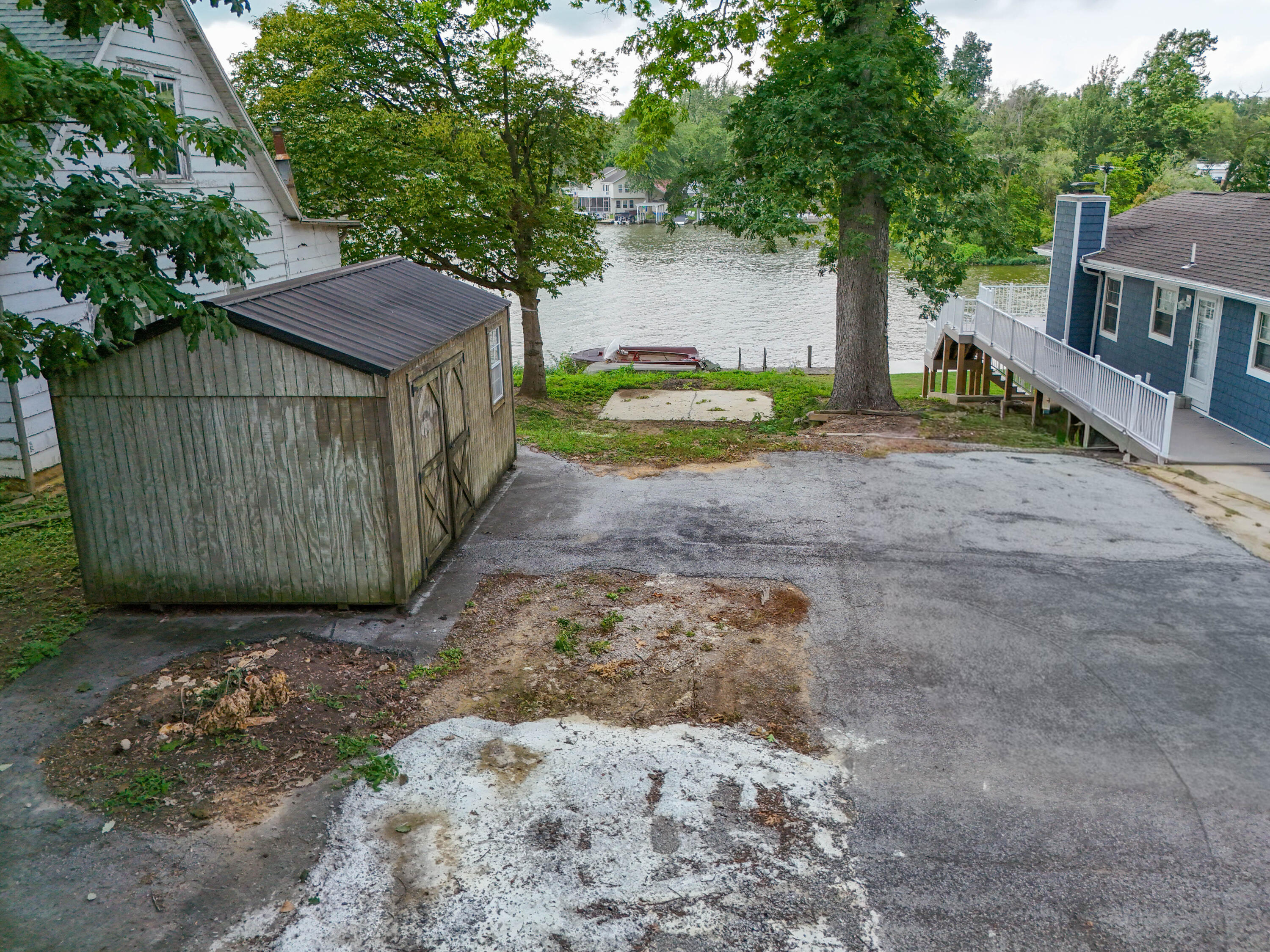 11029 Newland, Lakeview, Ohio 43331