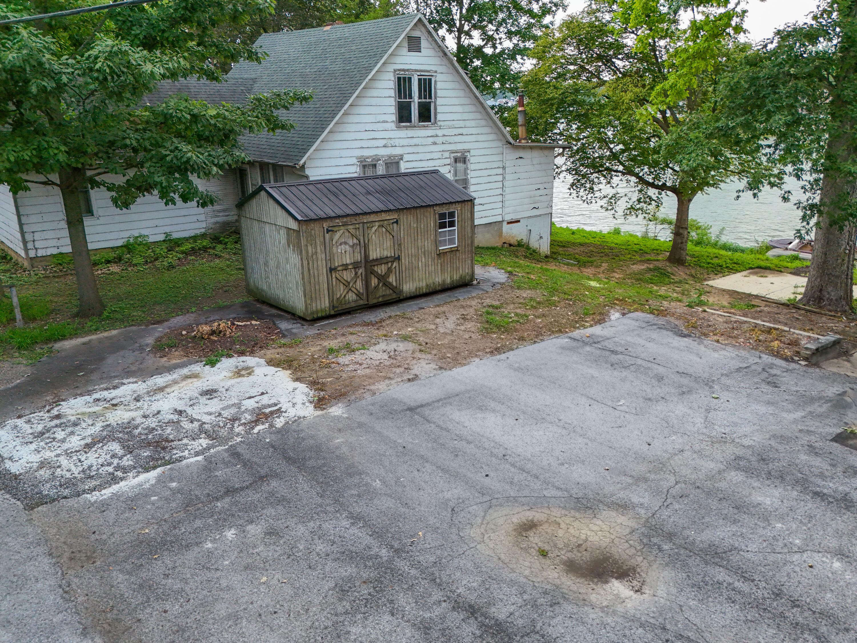 11029 Newland, Lakeview, Ohio 43331