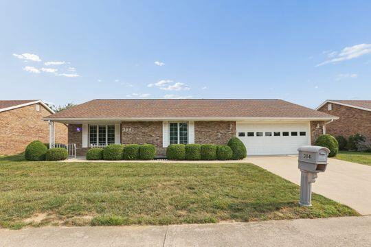 384 Bishop, London, Ohio 43140