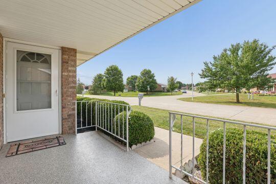 384 Bishop, London, Ohio 43140