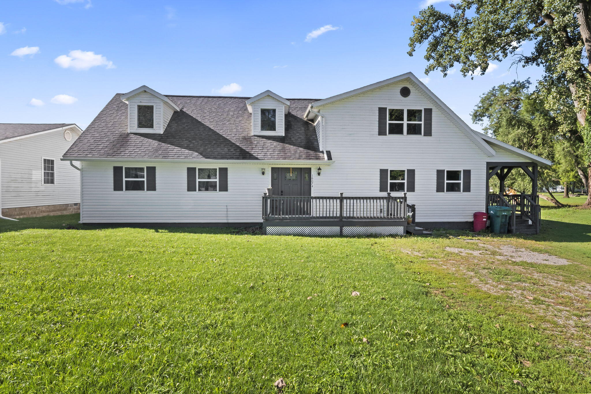 16074 Buckeye, Belle Center, Ohio 43310