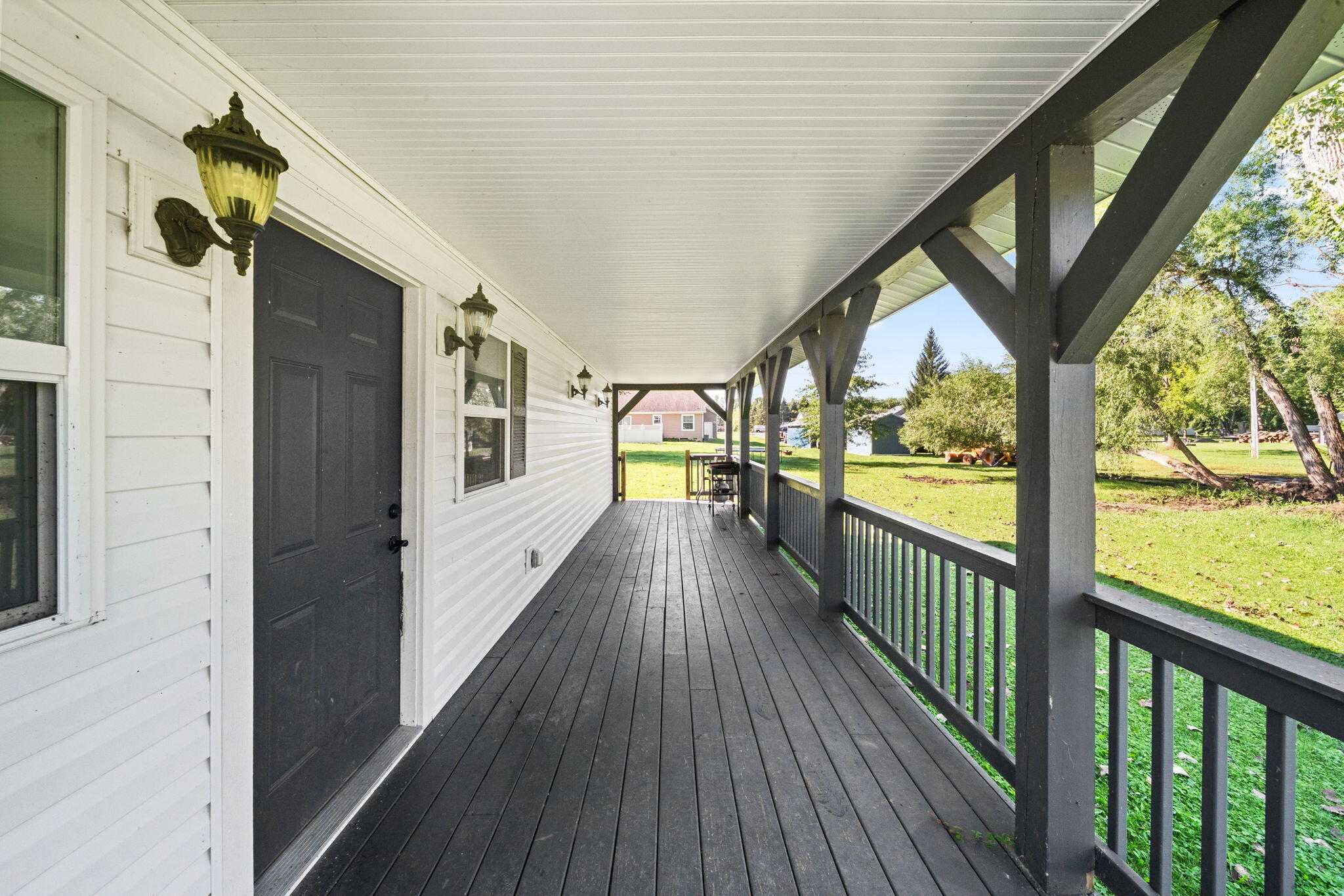 16074 Buckeye, Belle Center, Ohio 43310