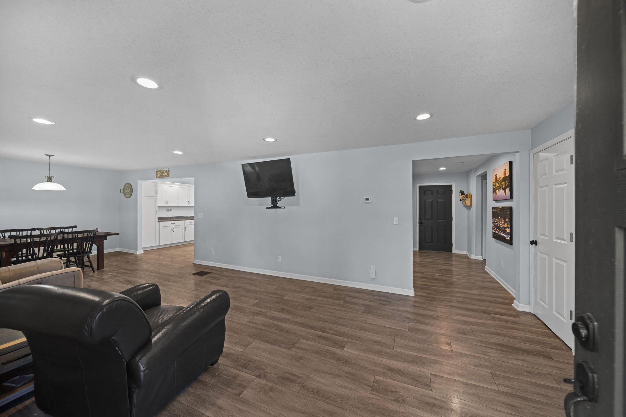 16074 Buckeye, Belle Center, Ohio 43310